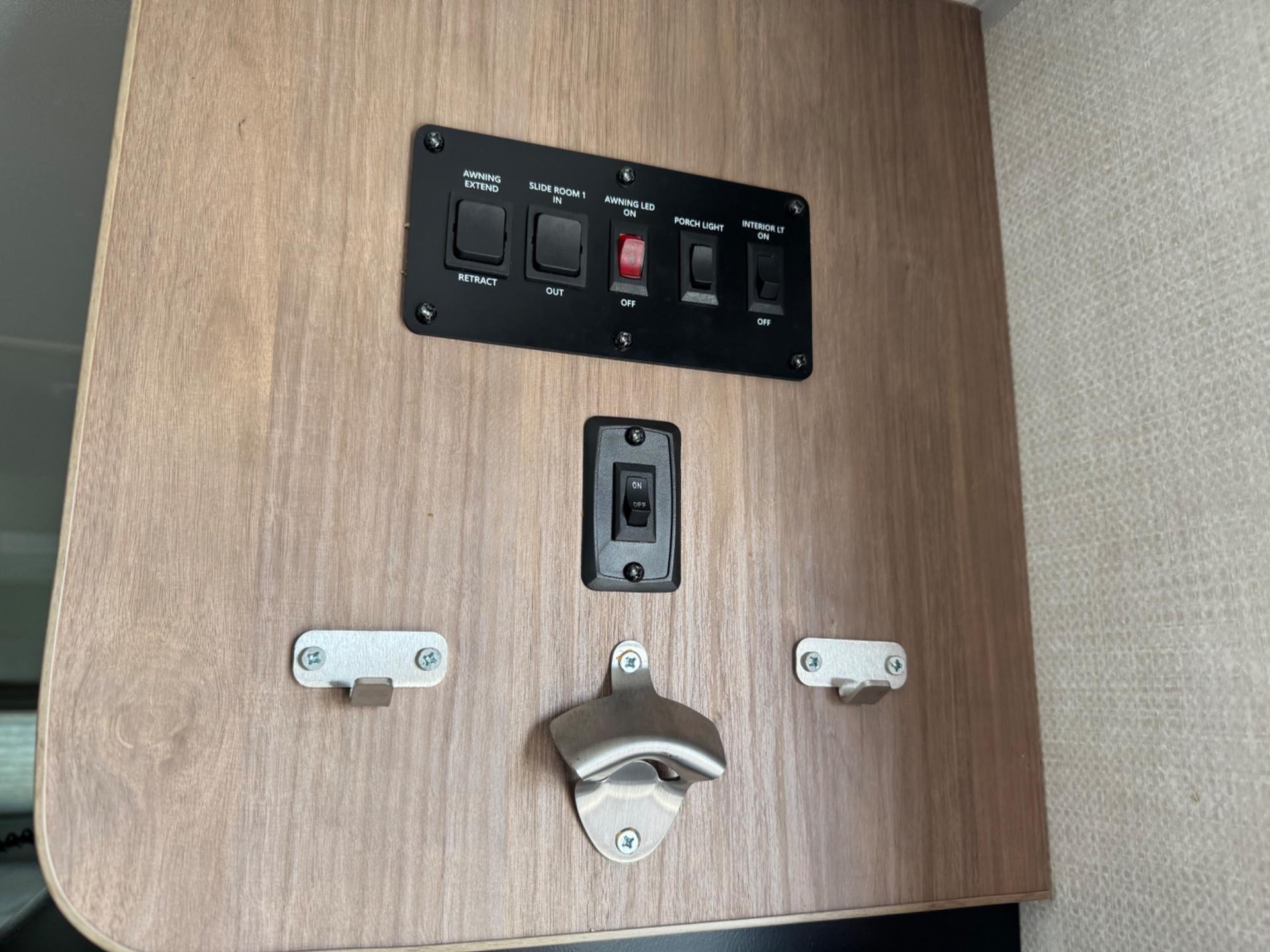 2020 Forest River 2020 Forest River No Boundaries - thumbnail 21