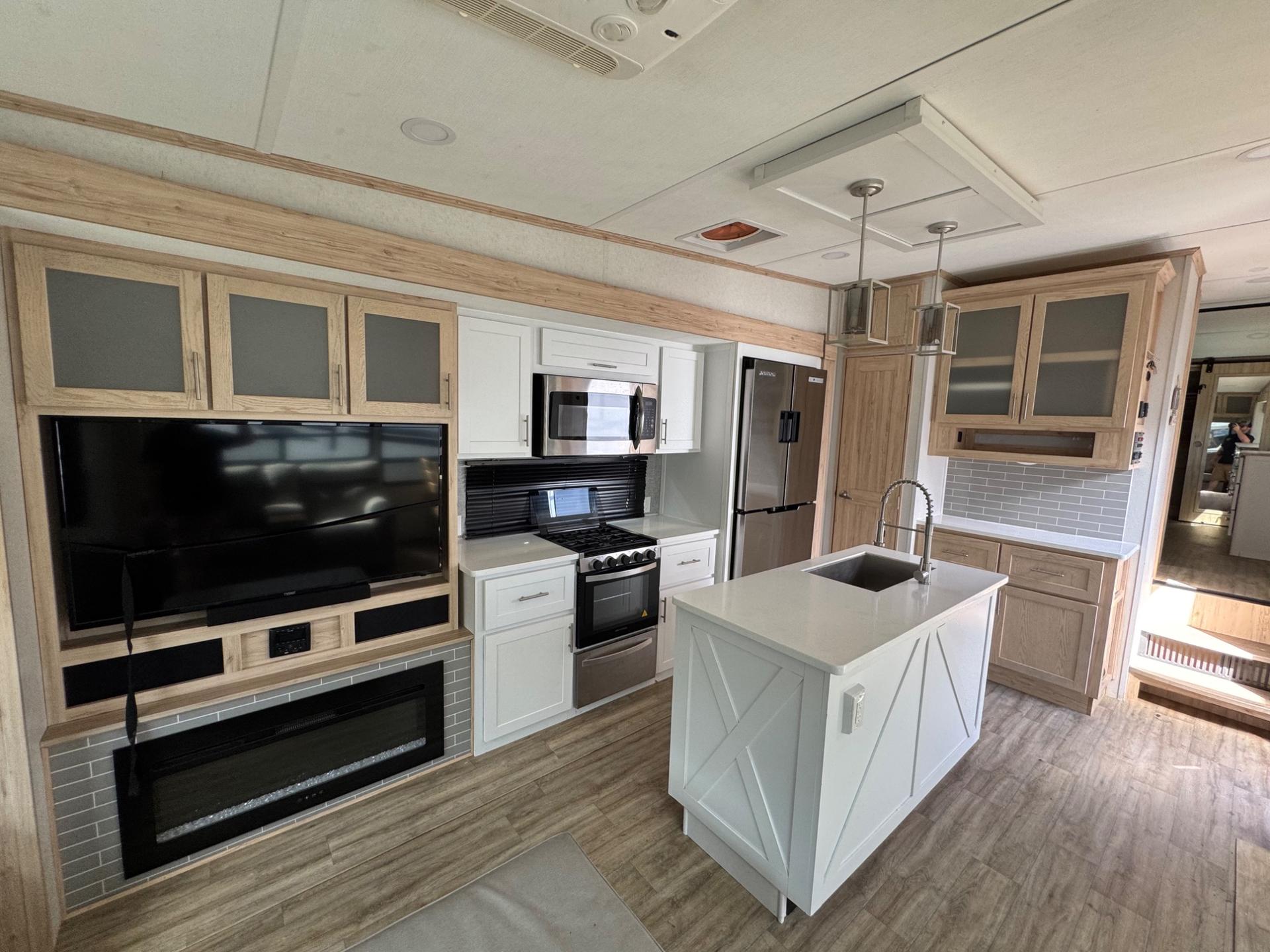 2022 Alliance RV 2022 Alliance RV Avenue - thumbnail 8