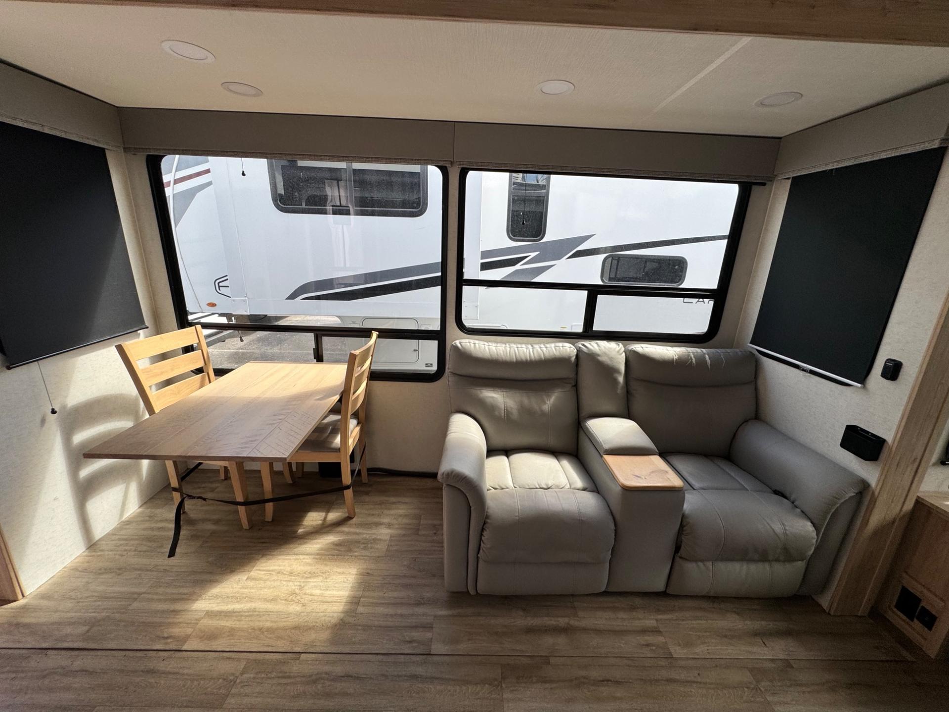 2022 Alliance RV 2022 Alliance RV Avenue - thumbnail 17