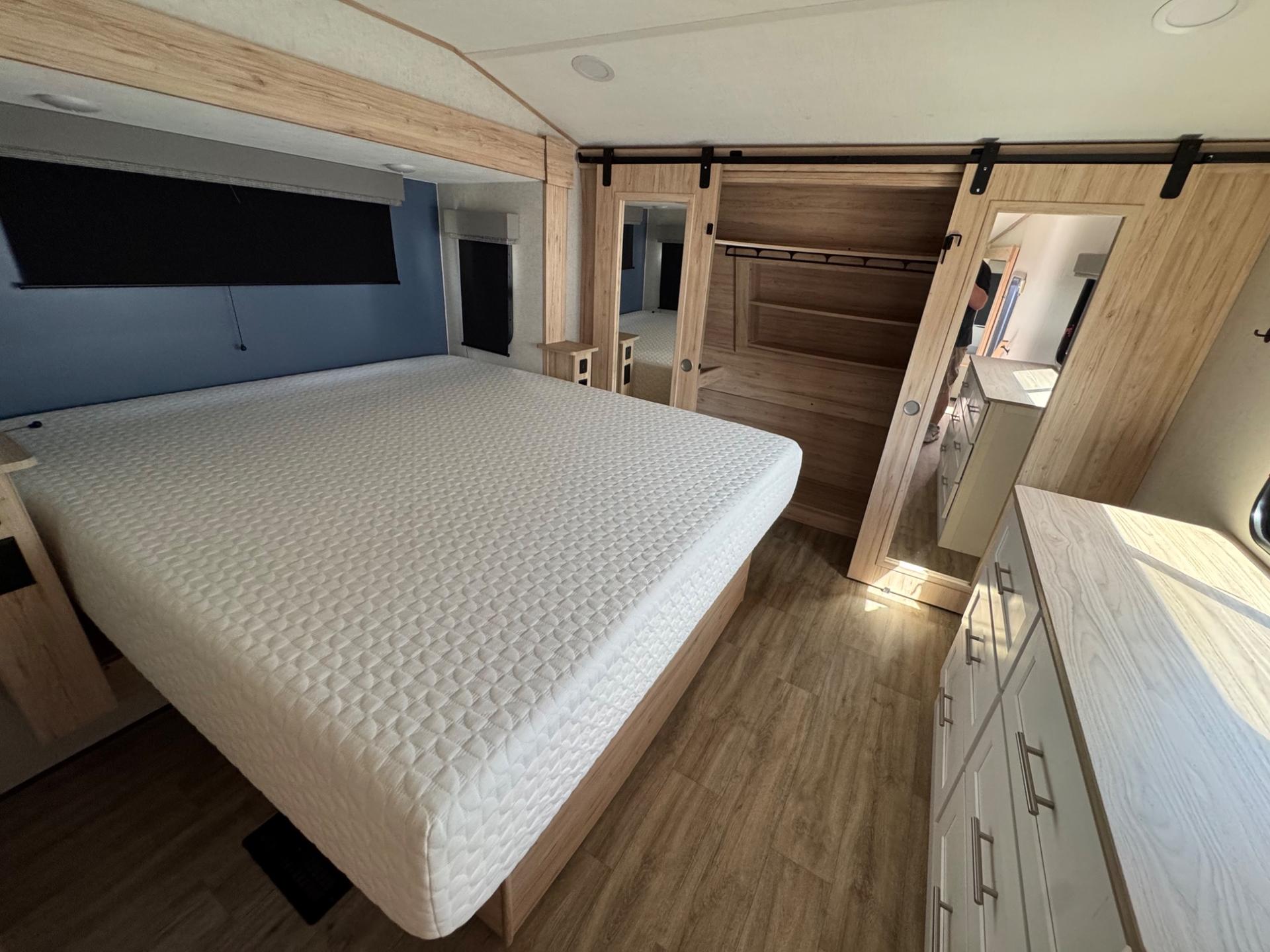 2022 Alliance RV 2022 Alliance RV Avenue - thumbnail 19