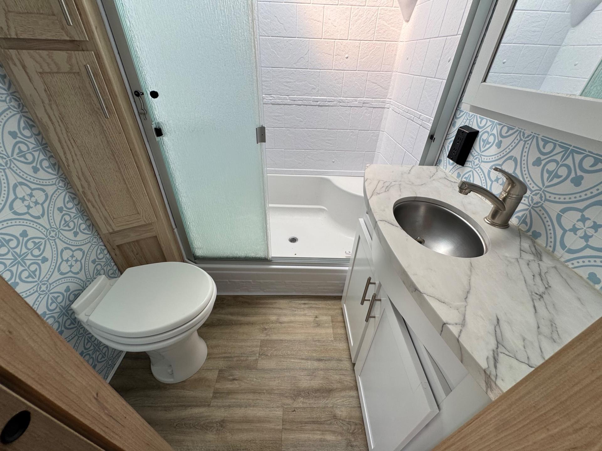 2022 Alliance RV 2022 Alliance RV Avenue - thumbnail 23