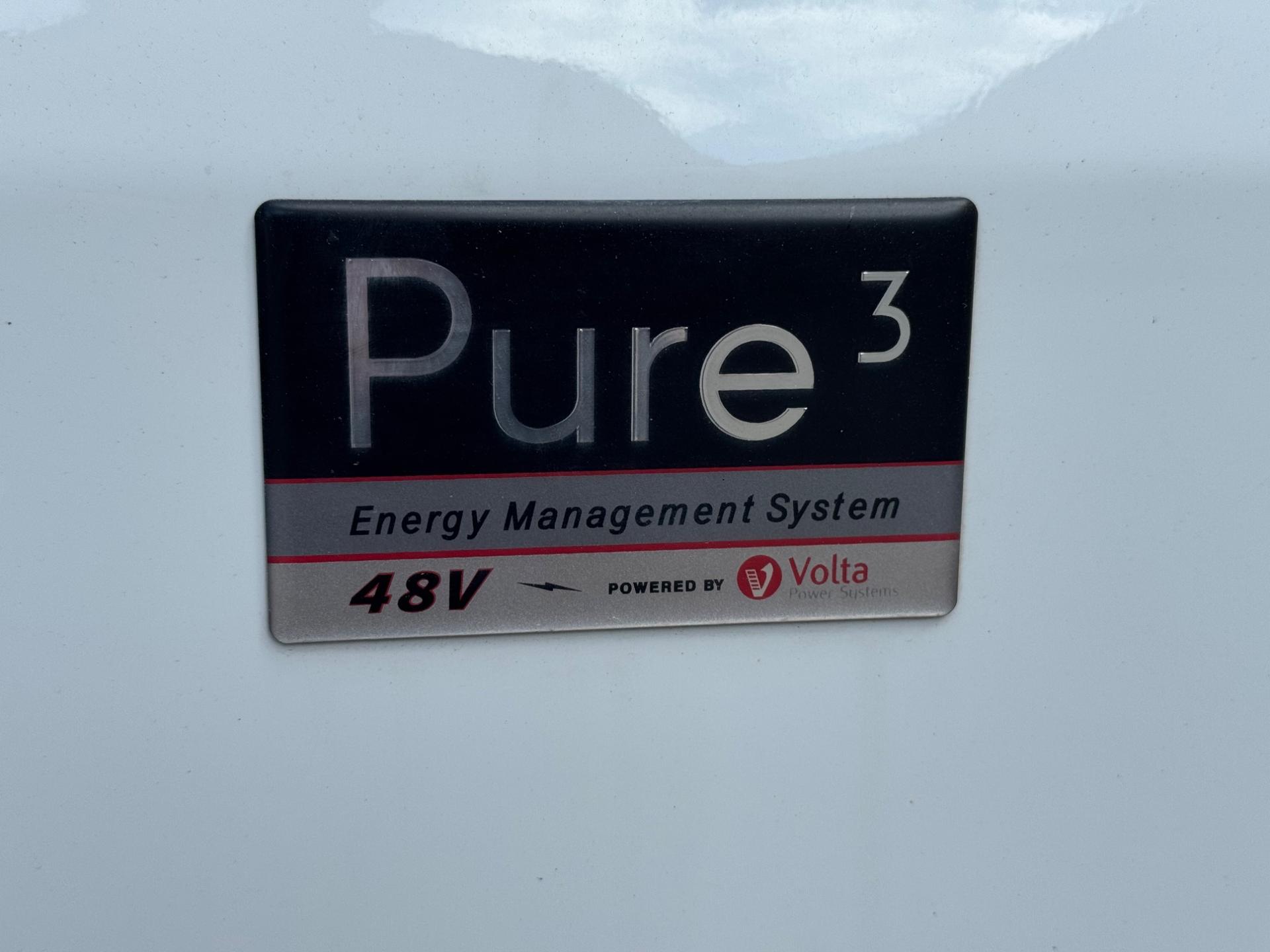 2022 Winnebago 2022 Winnebago Travato - thumbnail 23