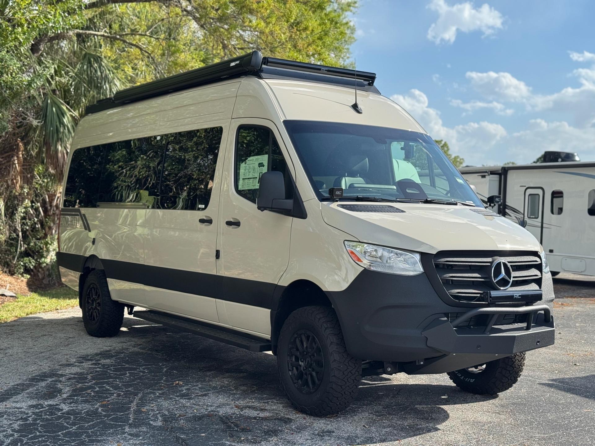 2026 27North Venture X