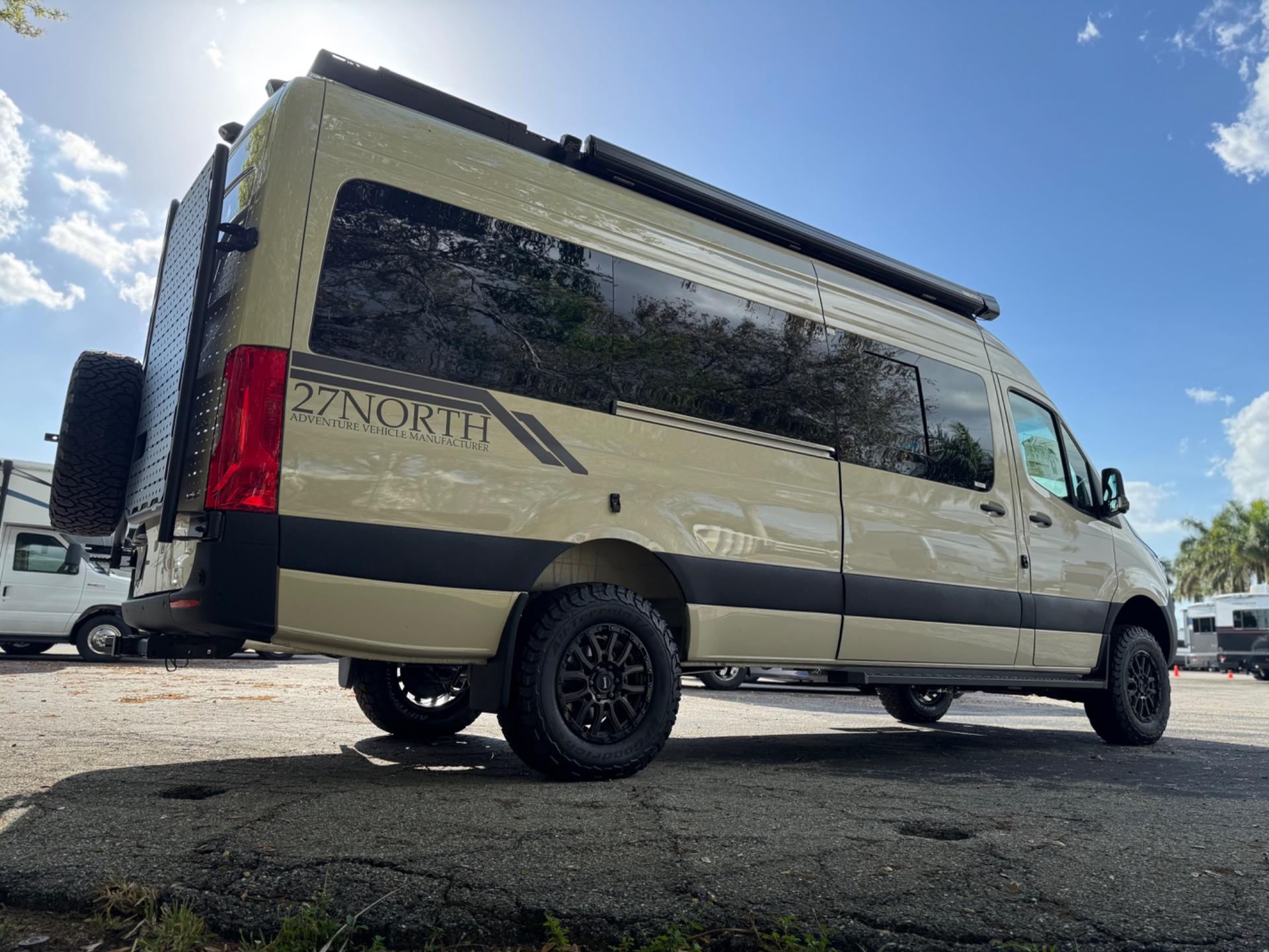 2026 27North 2026 27North Venture - thumbnail 5