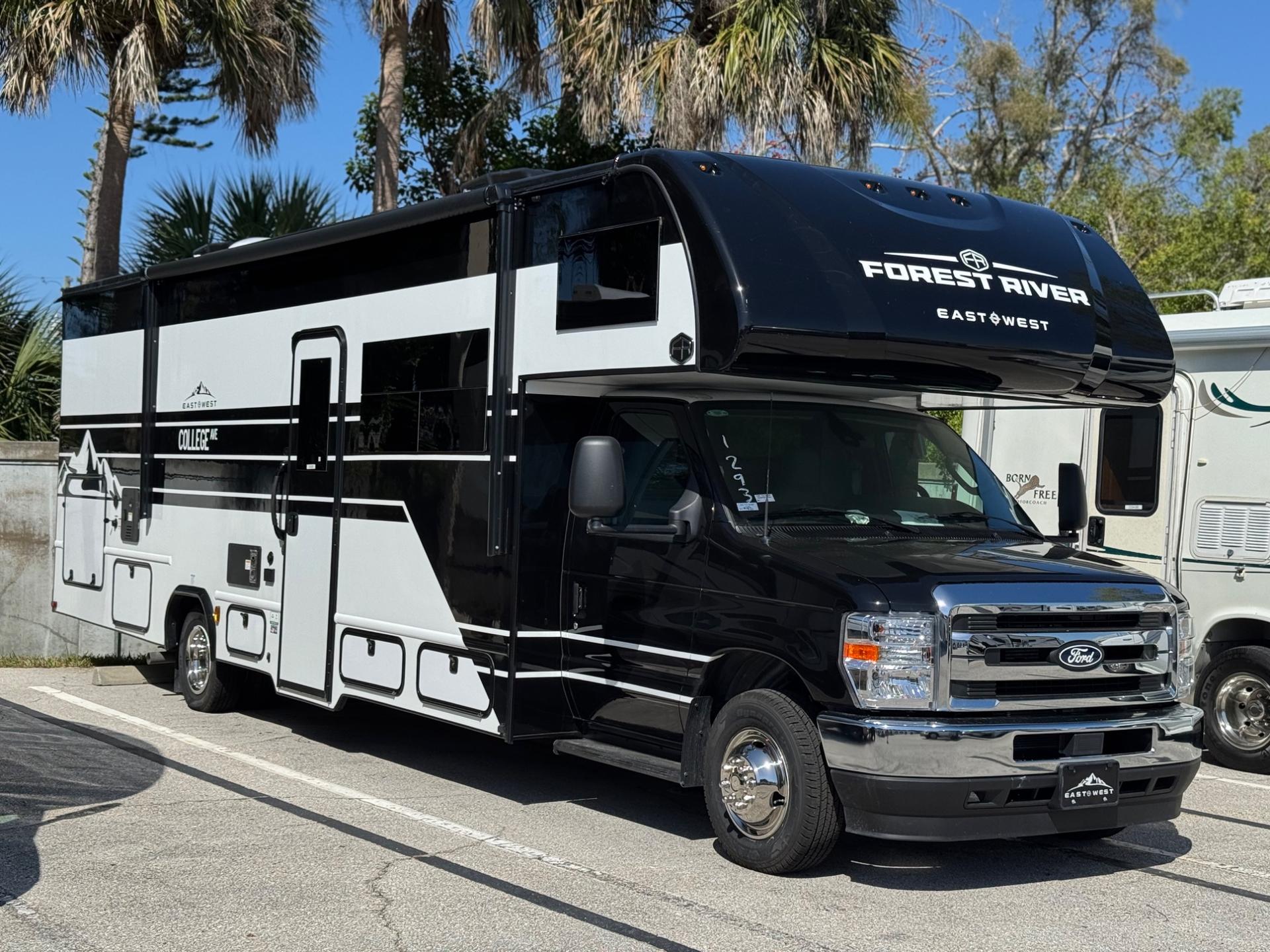 2026 East to West College Avenue 3101FB