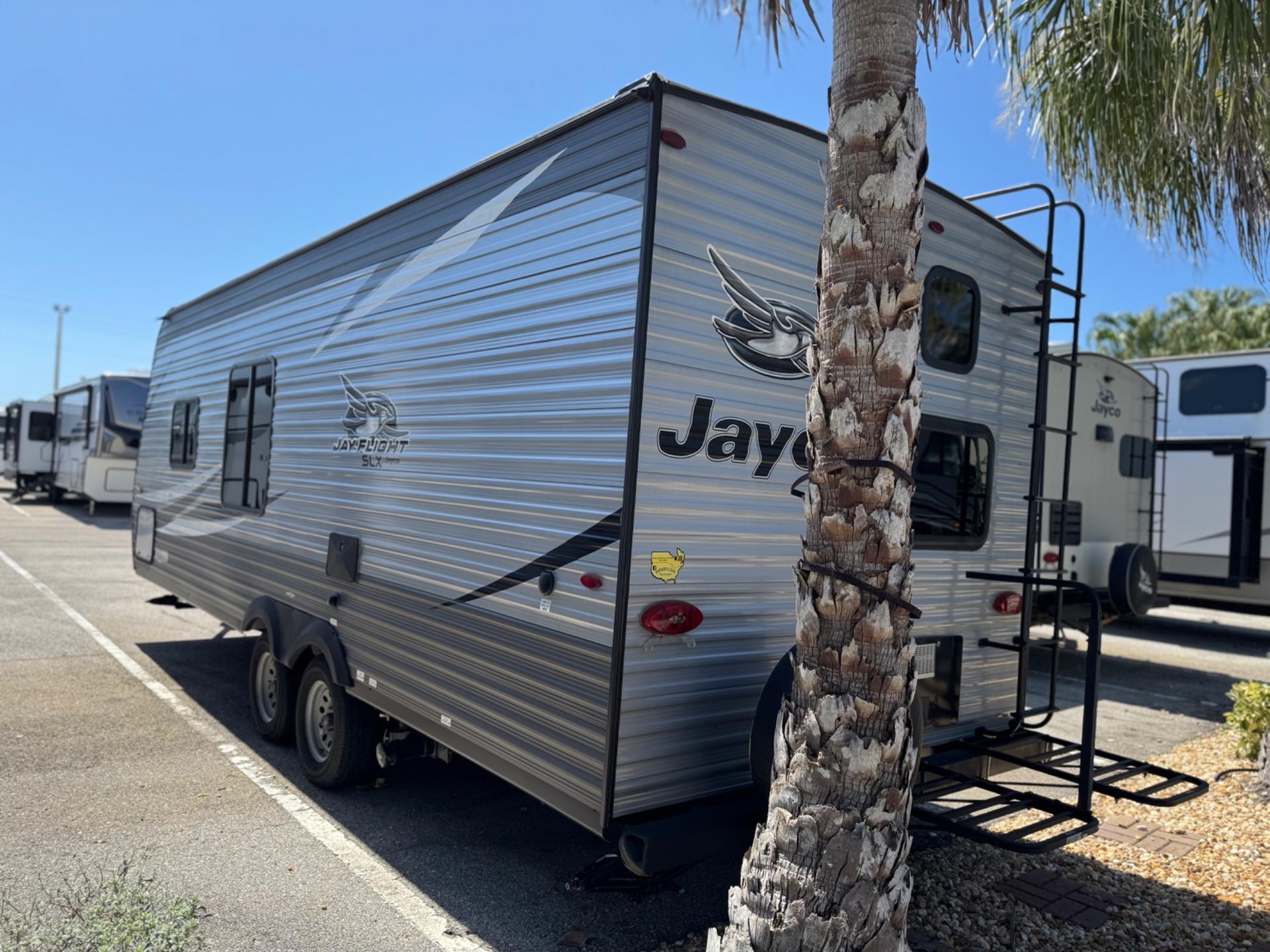 2020 Jayco 2020 Jayco Jay Flight - thumbnail 3