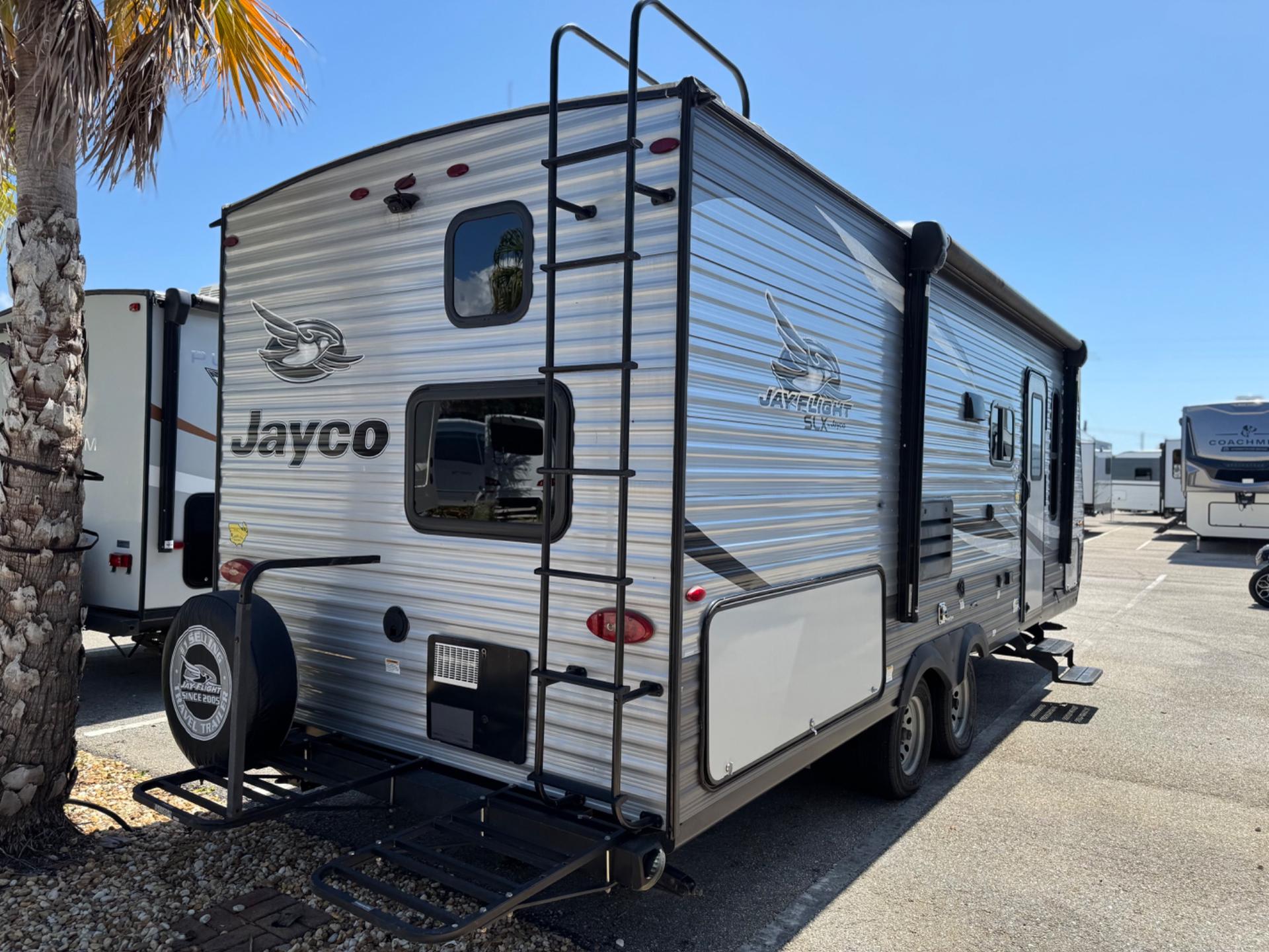 2020 Jayco 2020 Jayco Jay Flight - thumbnail 4