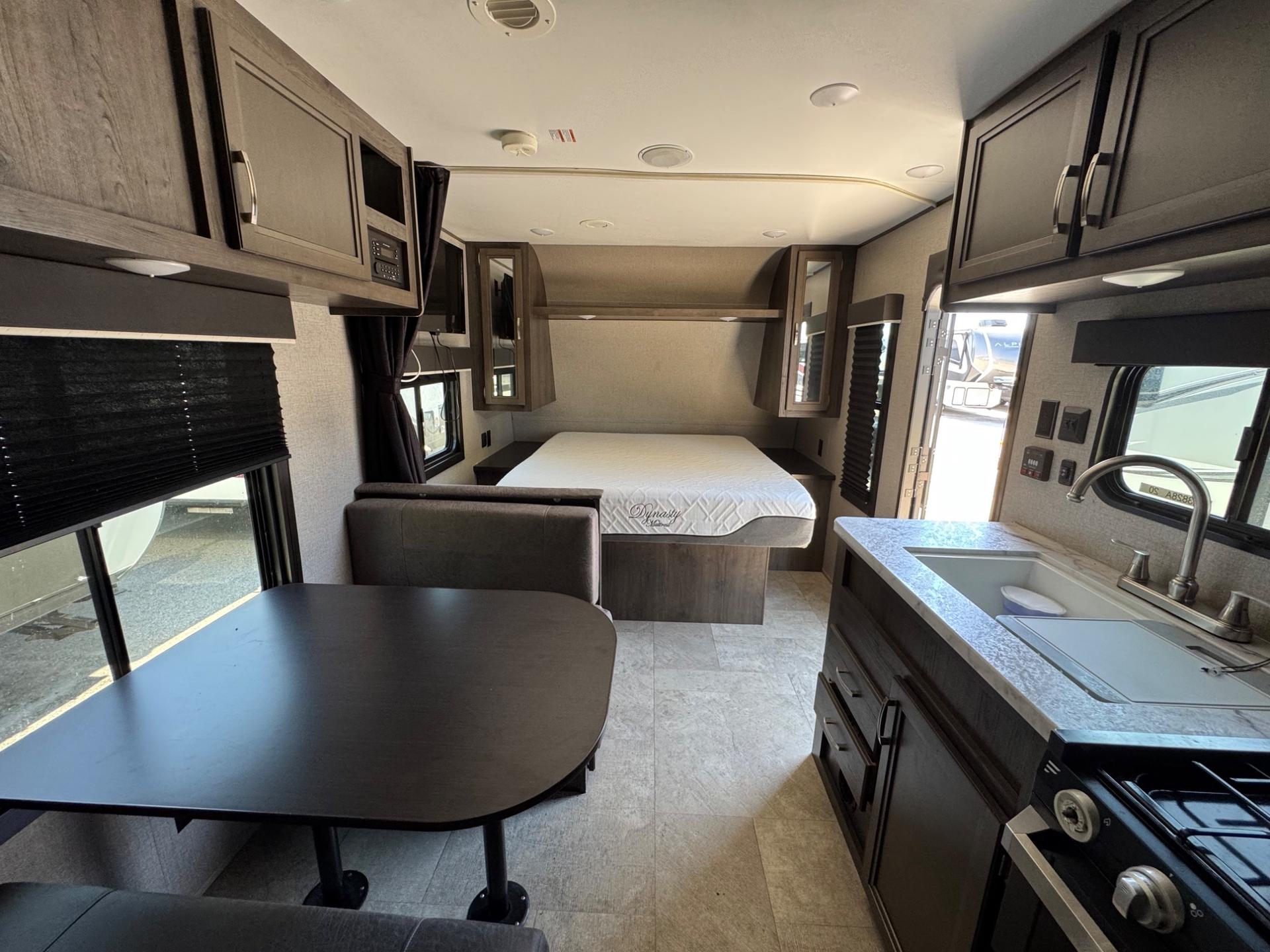 2020 Jayco 2020 Jayco Jay Flight - thumbnail 6