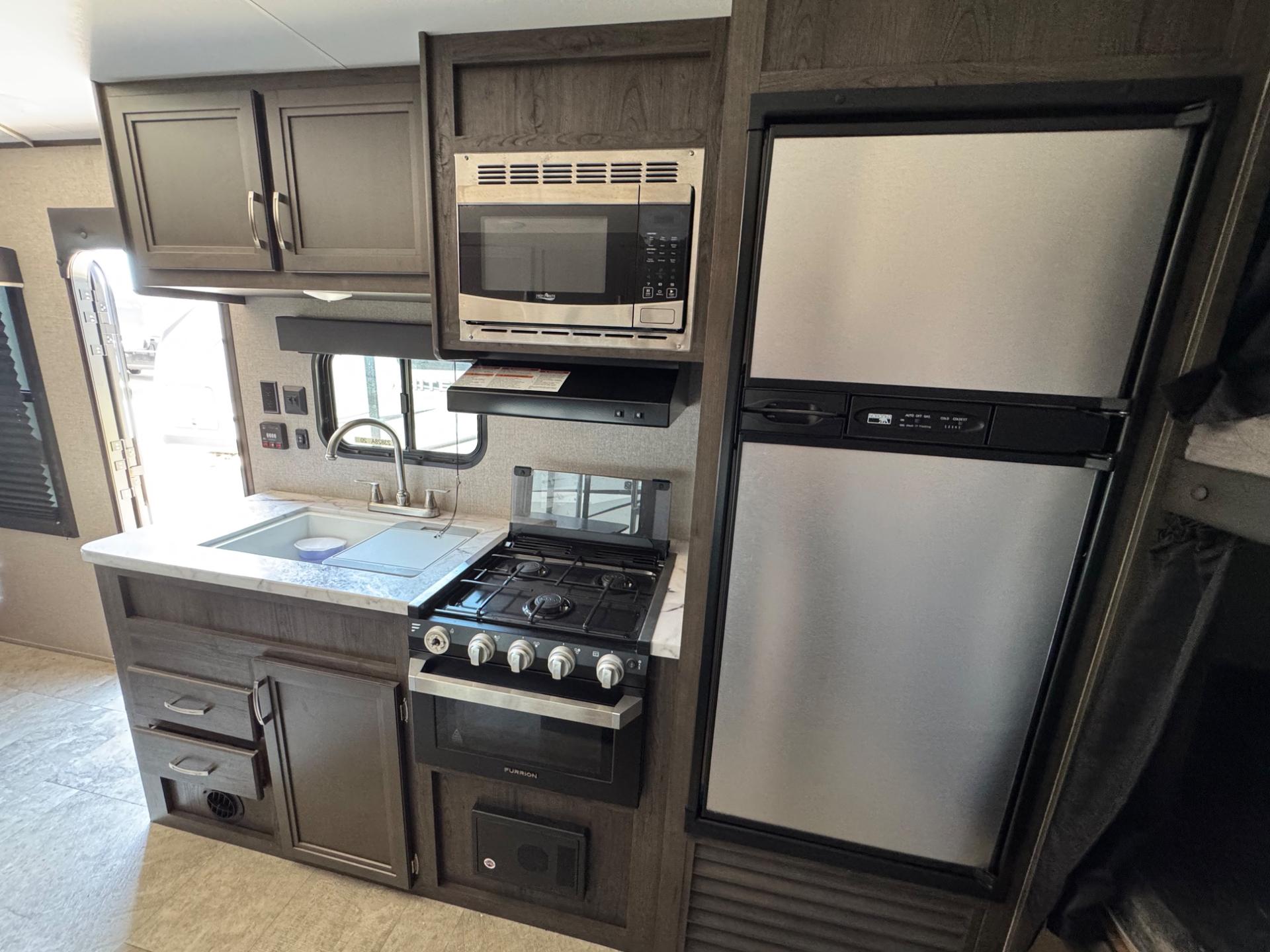 2020 Jayco 2020 Jayco Jay Flight - thumbnail 7