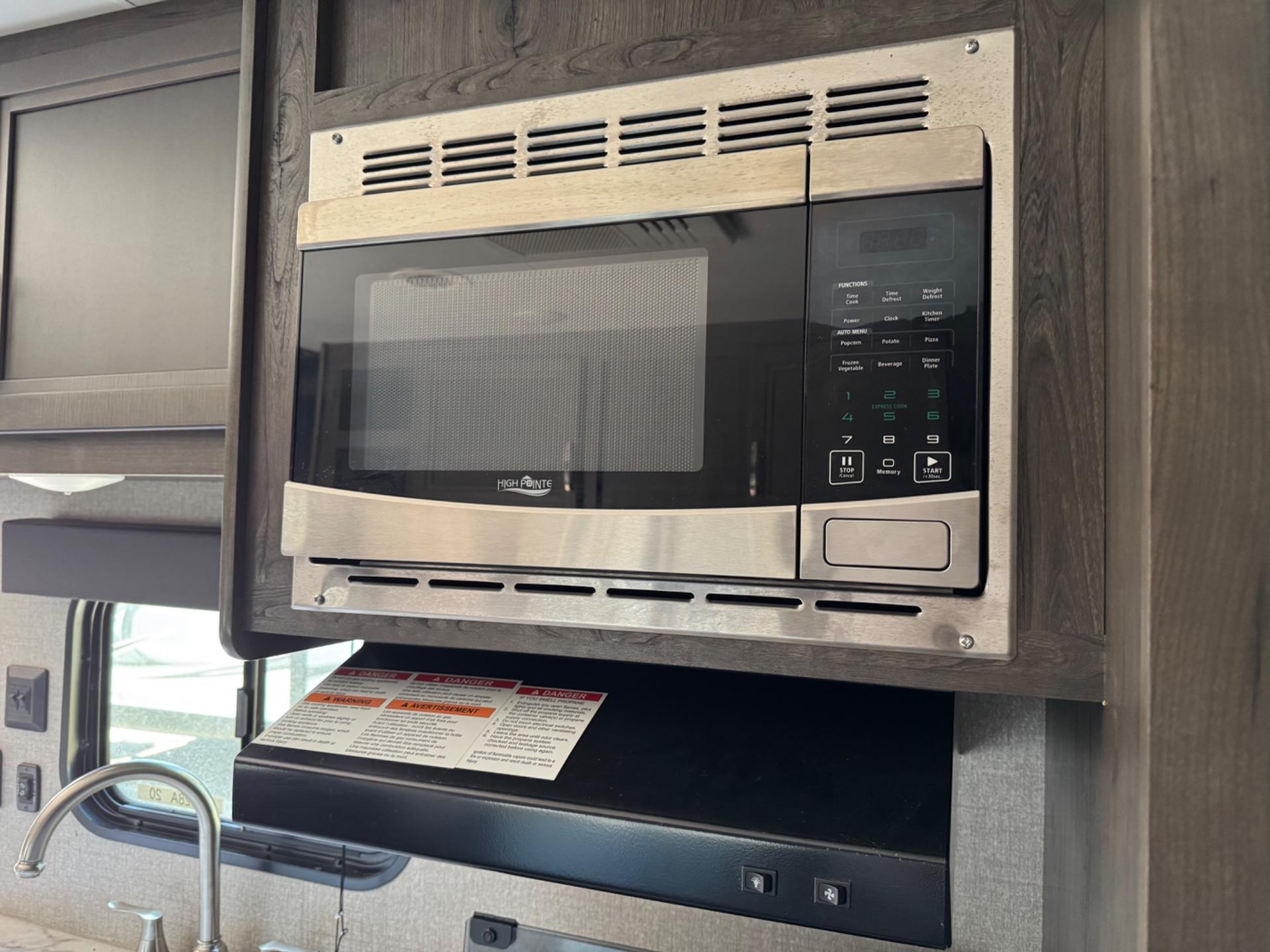 2020 Jayco 2020 Jayco Jay Flight - thumbnail 9