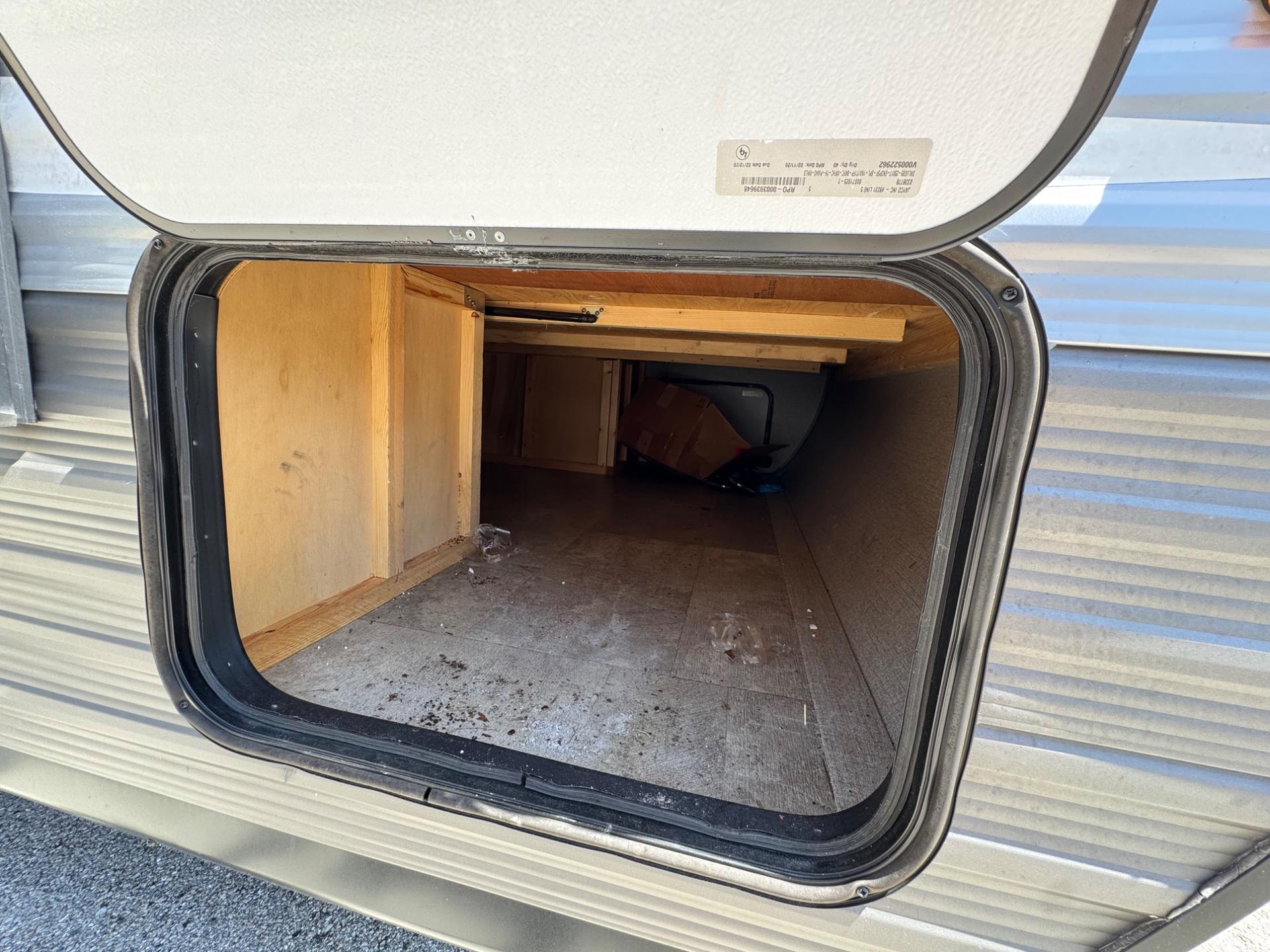 2020 Jayco 2020 Jayco Jay Flight - thumbnail 19