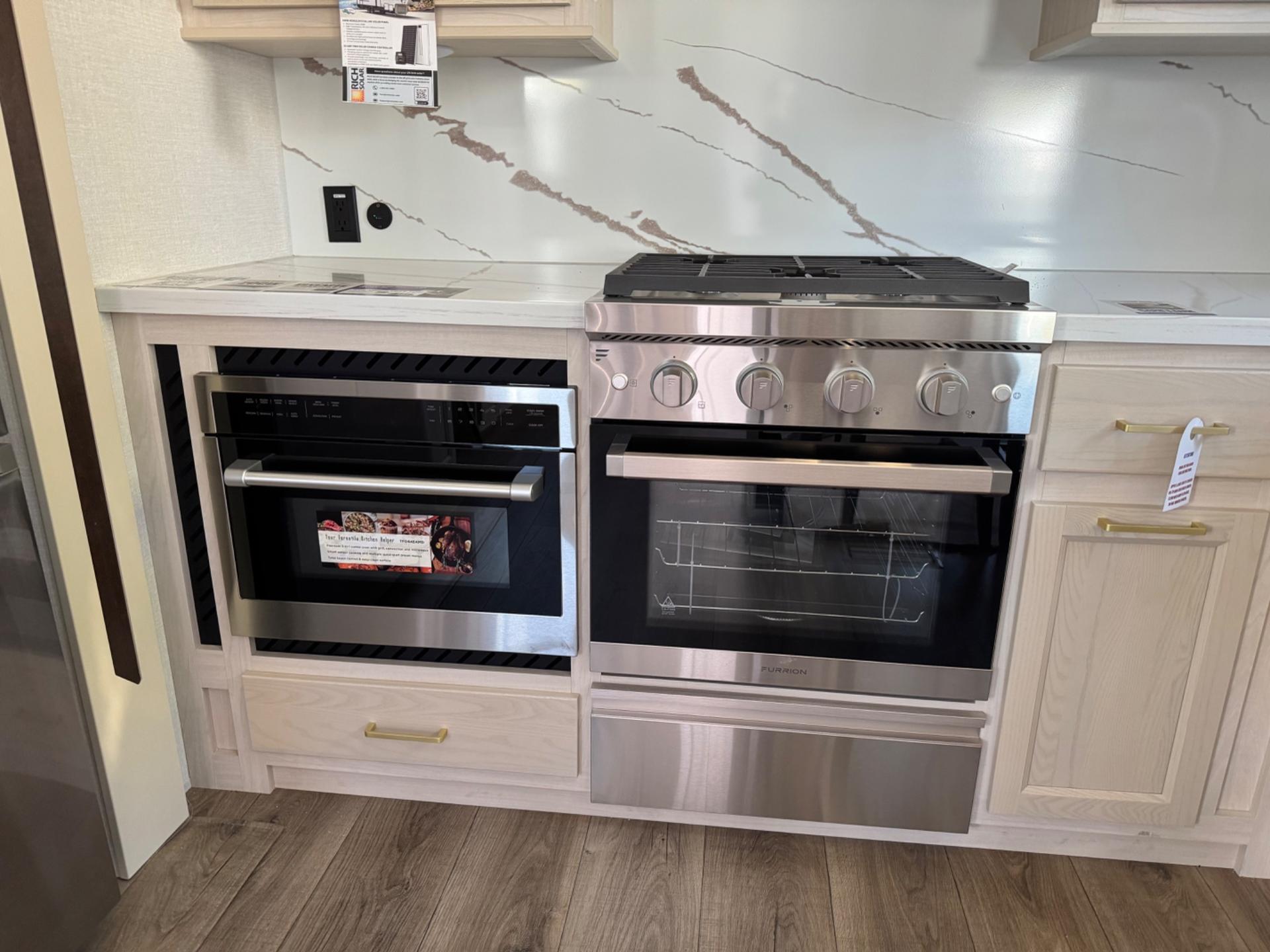 2026 Forest River 2026 Forest River Cedar Creek - thumbnail 11