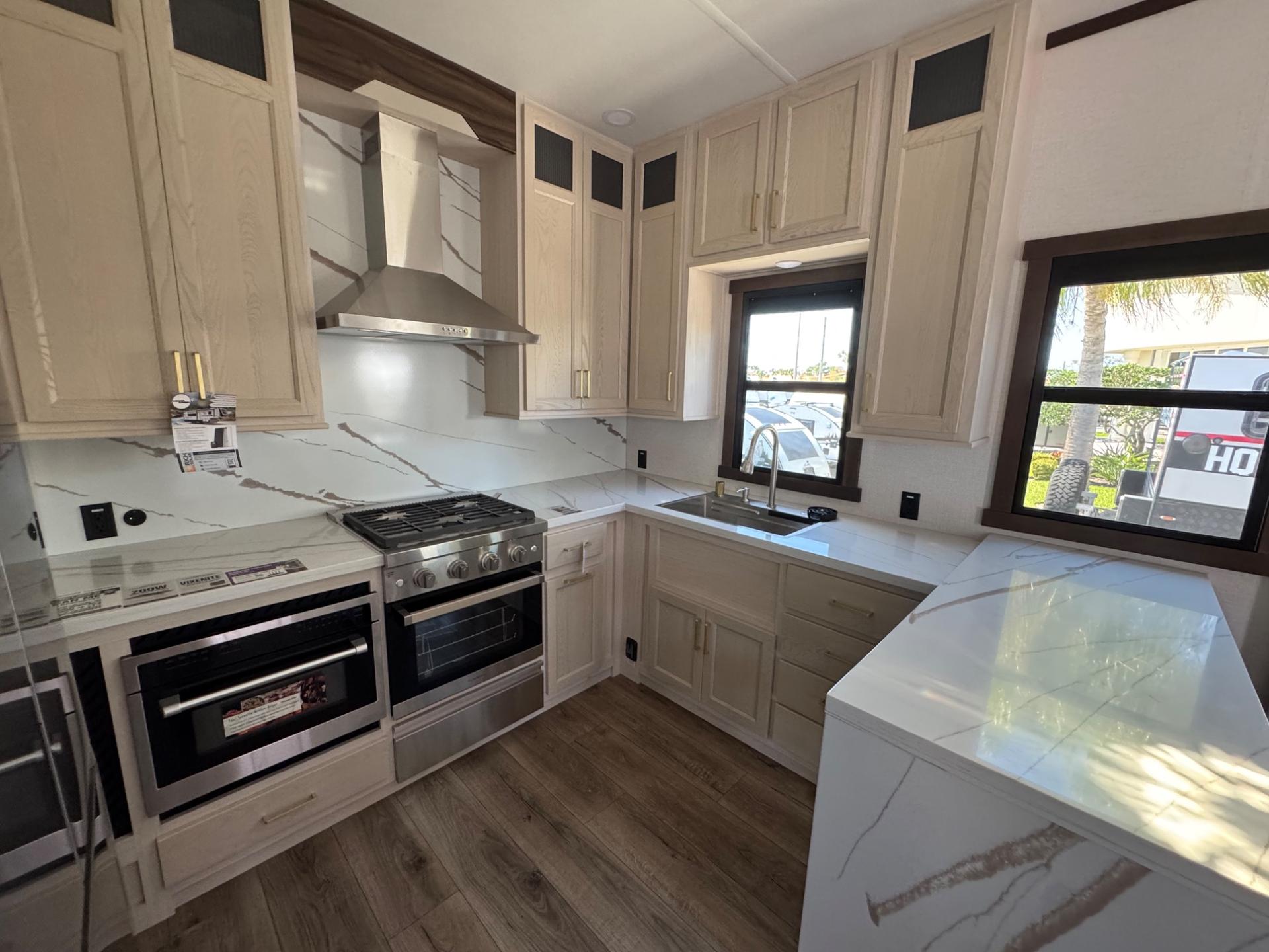 2026 Forest River 2026 Forest River Cedar Creek - thumbnail 12