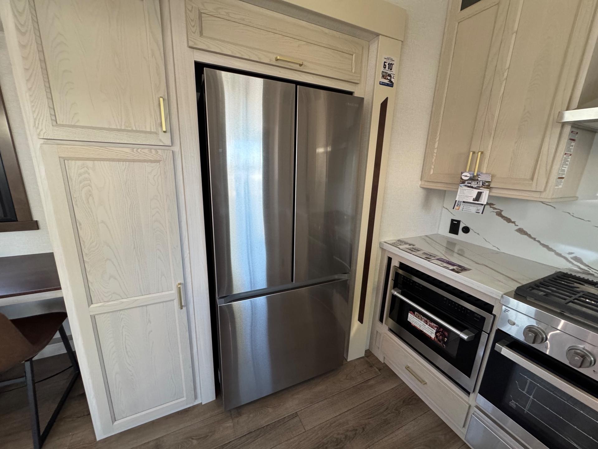 2026 Forest River 2026 Forest River Cedar Creek - thumbnail 14