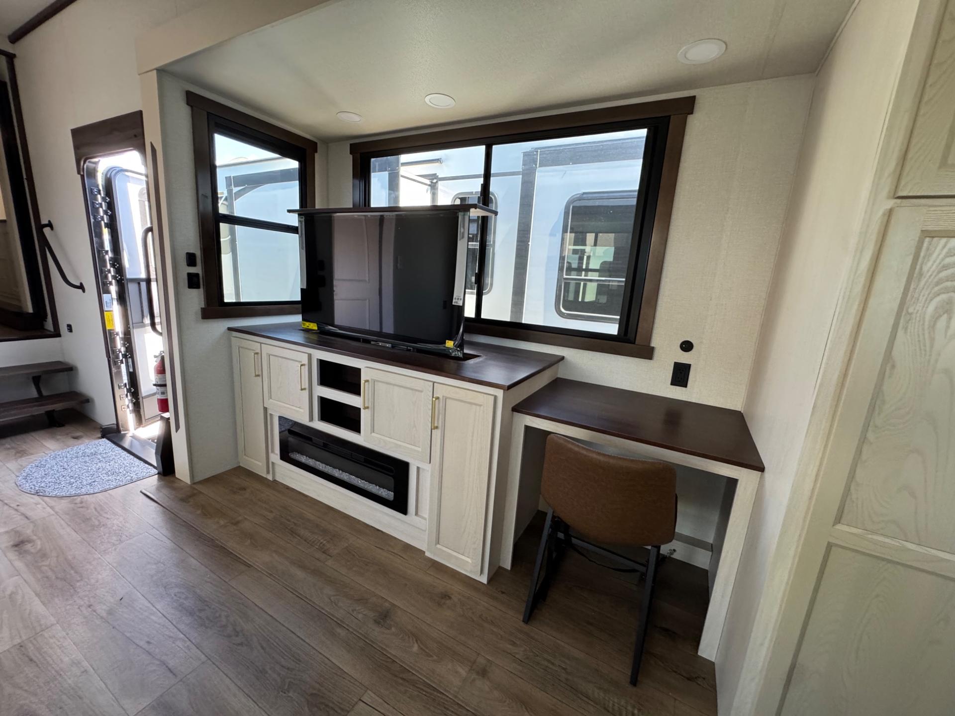 2026 Forest River 2026 Forest River Cedar Creek - thumbnail 15