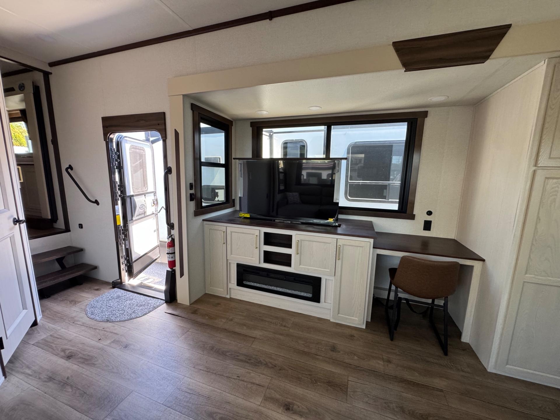 2026 Forest River 2026 Forest River Cedar Creek - thumbnail 17