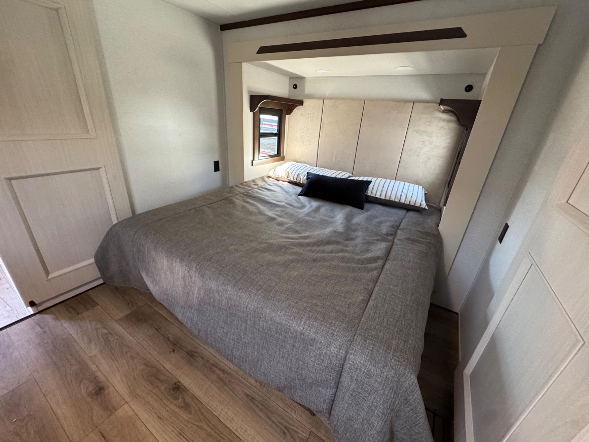 2026 Forest River 2026 Forest River Cedar Creek - thumbnail 20