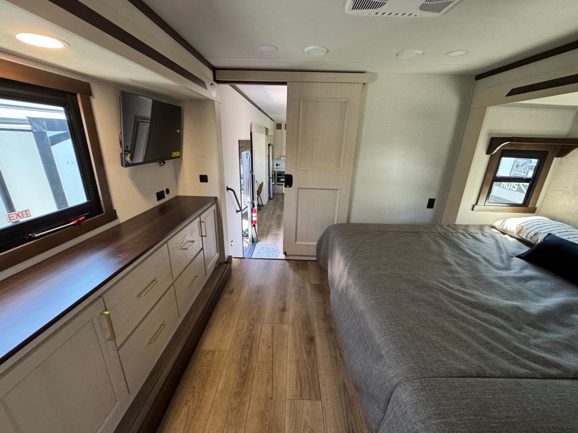 2026 Forest River 2026 Forest River Cedar Creek - thumbnail 21