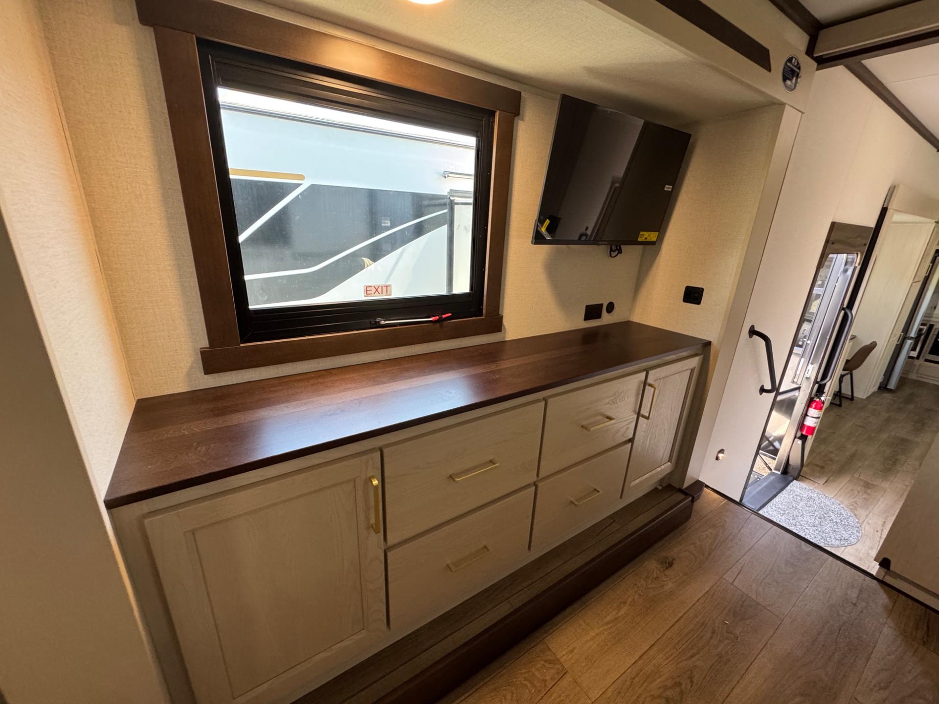 2026 Forest River 2026 Forest River Cedar Creek - thumbnail 22