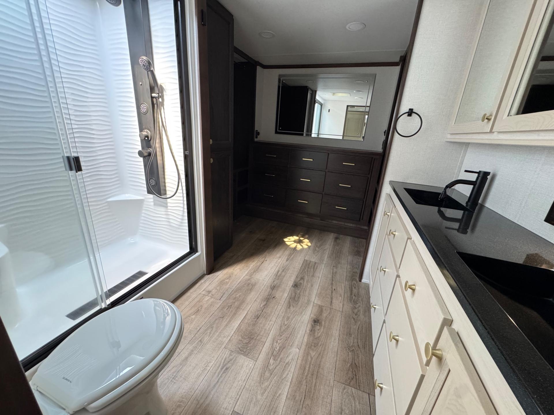 2026 Forest River 2026 Forest River Cedar Creek - thumbnail 23