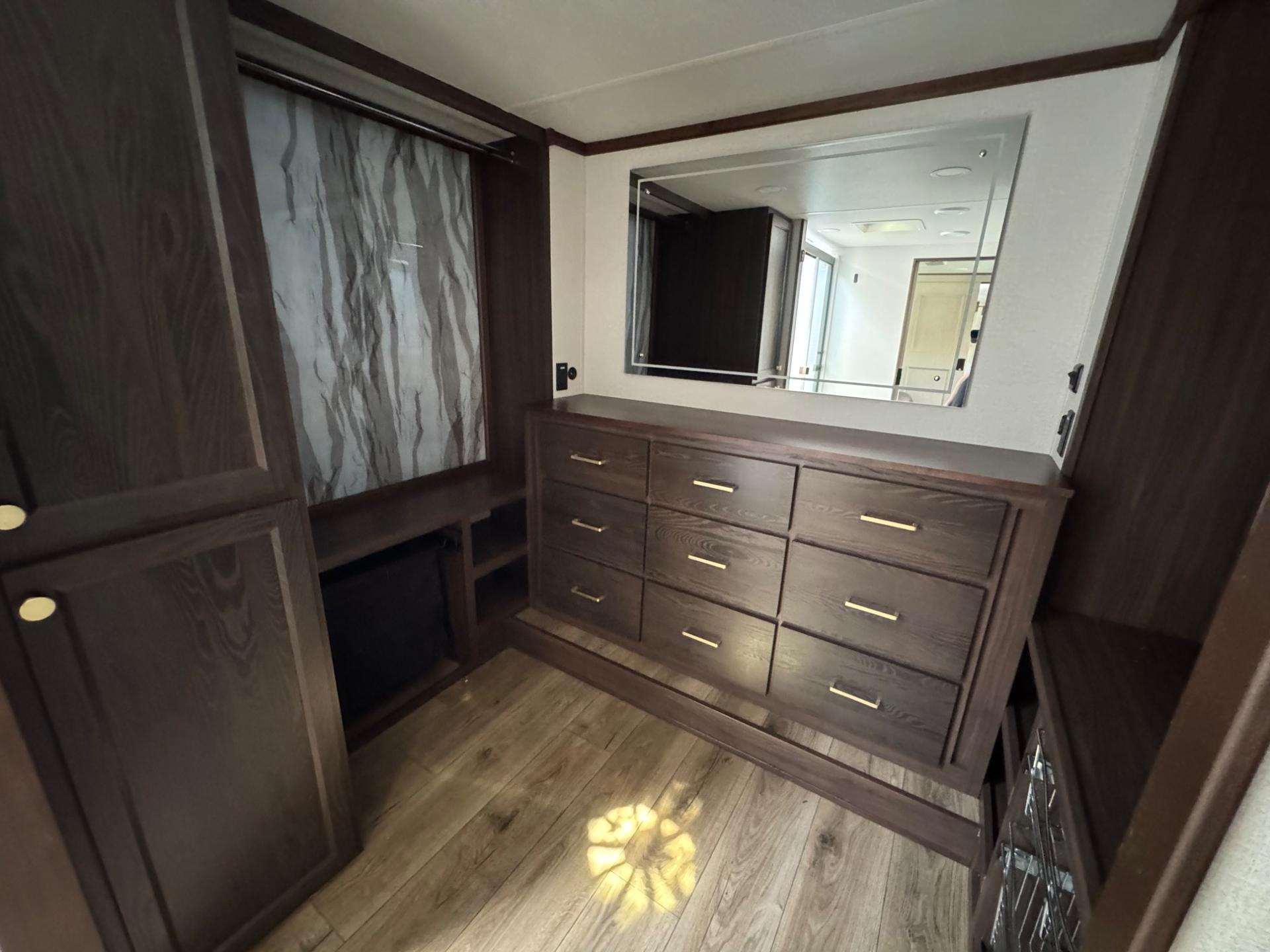 2026 Forest River 2026 Forest River Cedar Creek - thumbnail 24