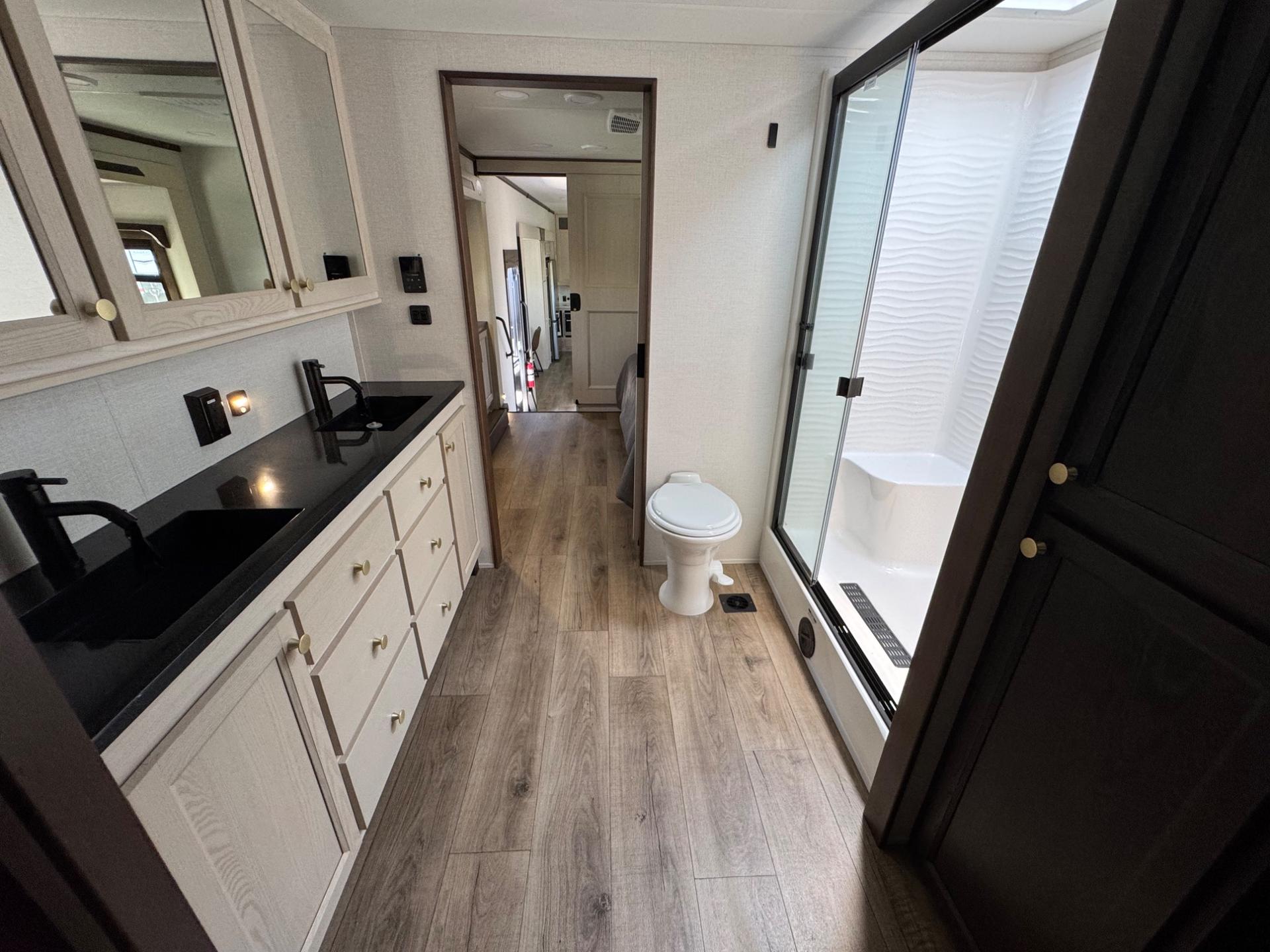 2026 Forest River 2026 Forest River Cedar Creek - thumbnail 25