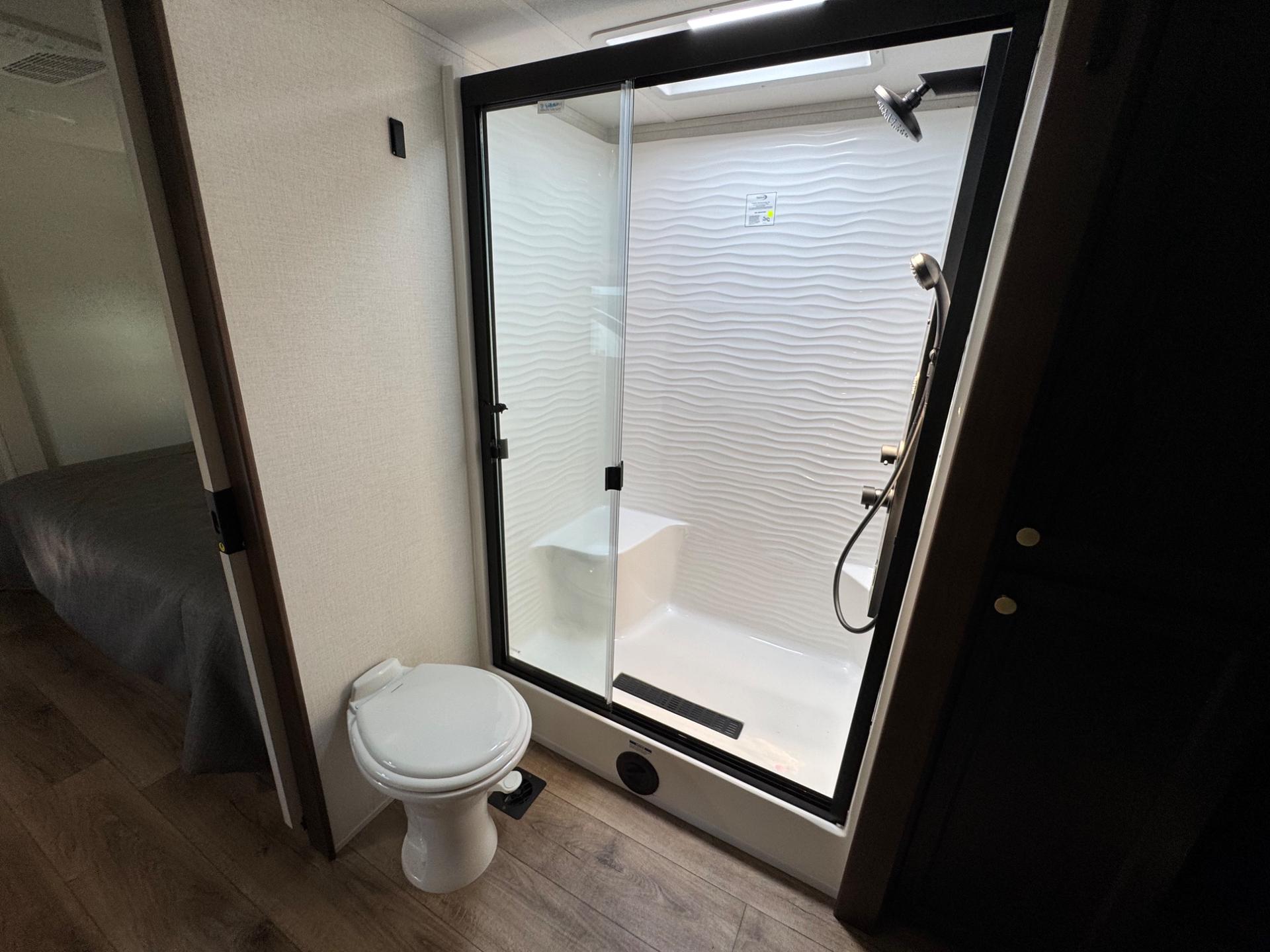 2026 Forest River 2026 Forest River Cedar Creek - thumbnail 27