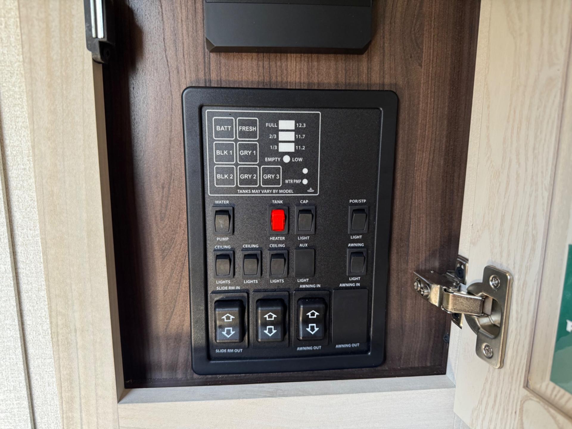 2026 Forest River 2026 Forest River Cedar Creek - thumbnail 29