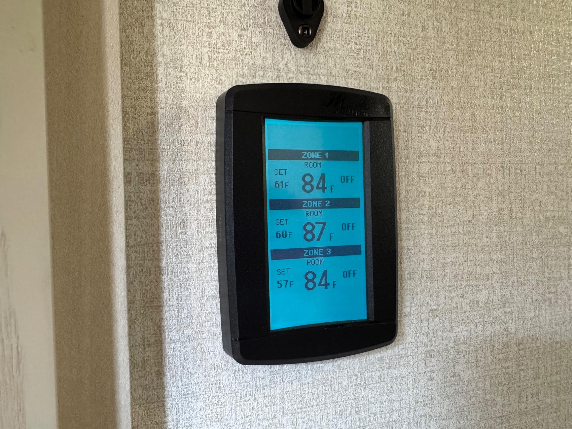 2026 Forest River 2026 Forest River Cedar Creek - thumbnail 30