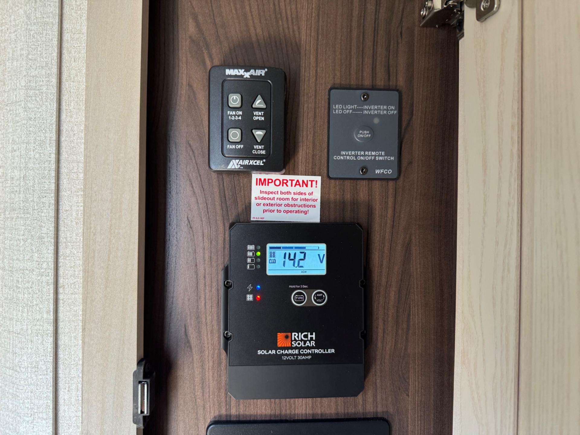 2026 Forest River 2026 Forest River Cedar Creek - thumbnail 31