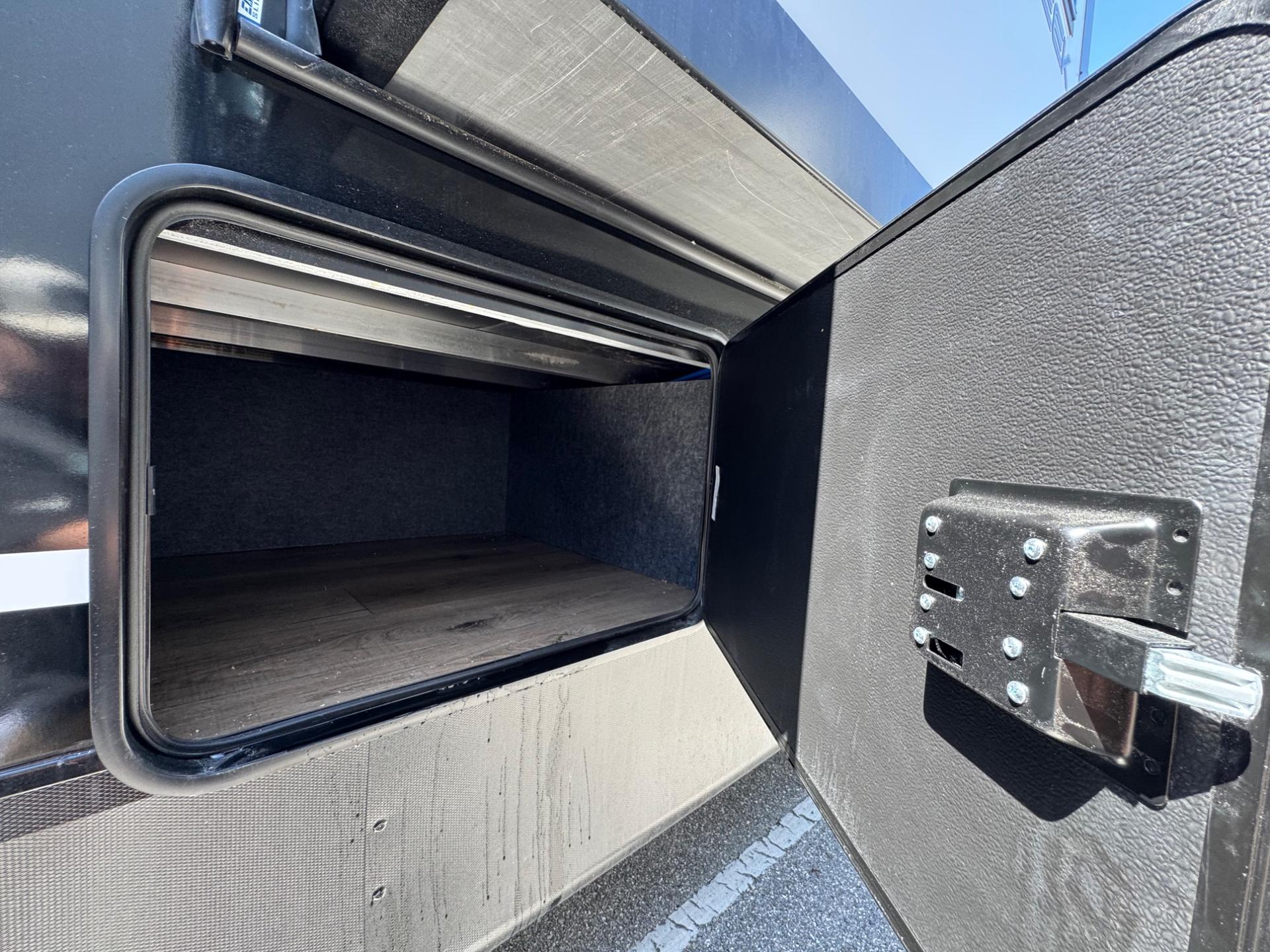 2026 Forest River 2026 Forest River Cedar Creek - thumbnail 34