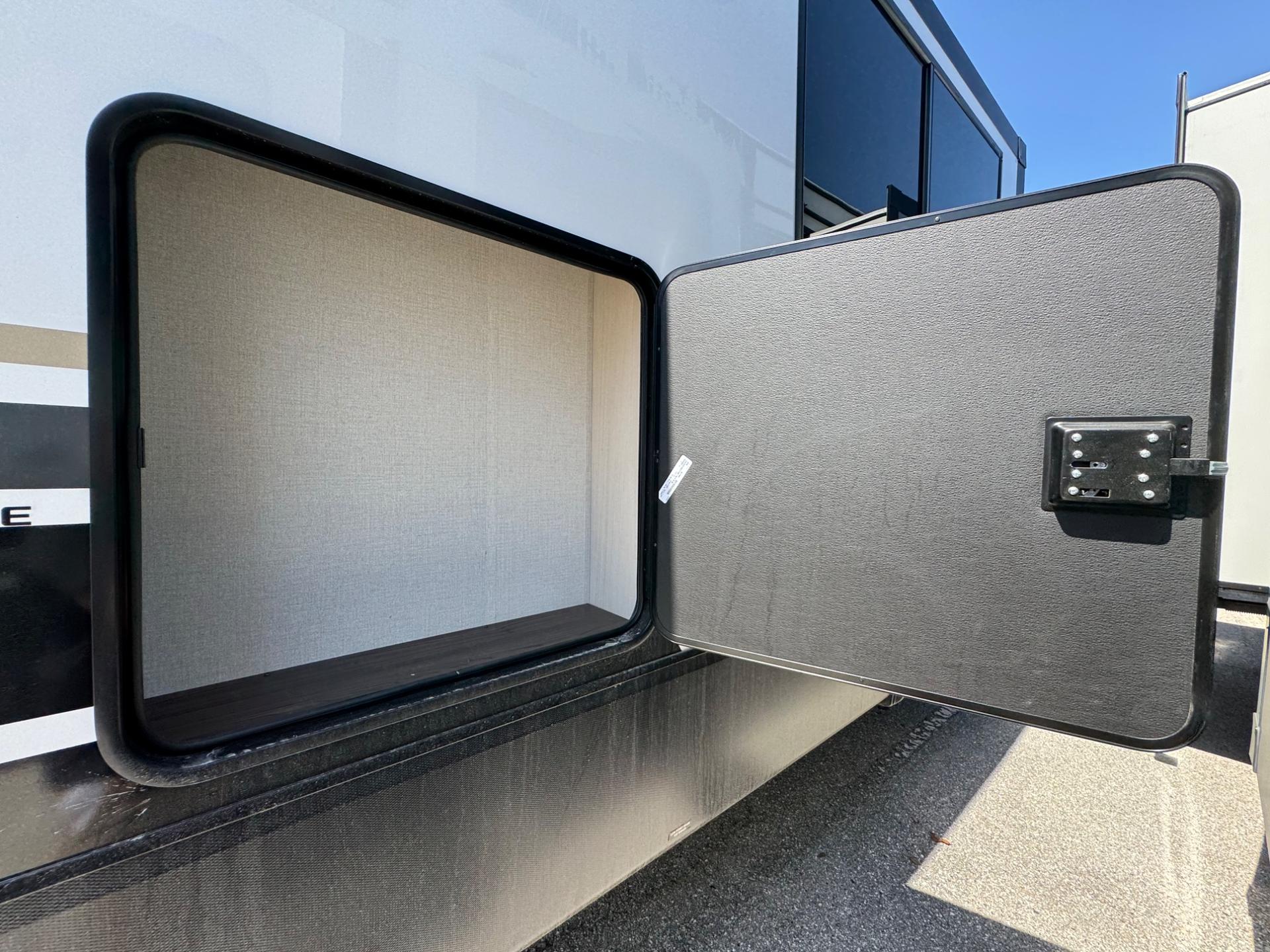 2026 Forest River 2026 Forest River Cedar Creek - thumbnail 36