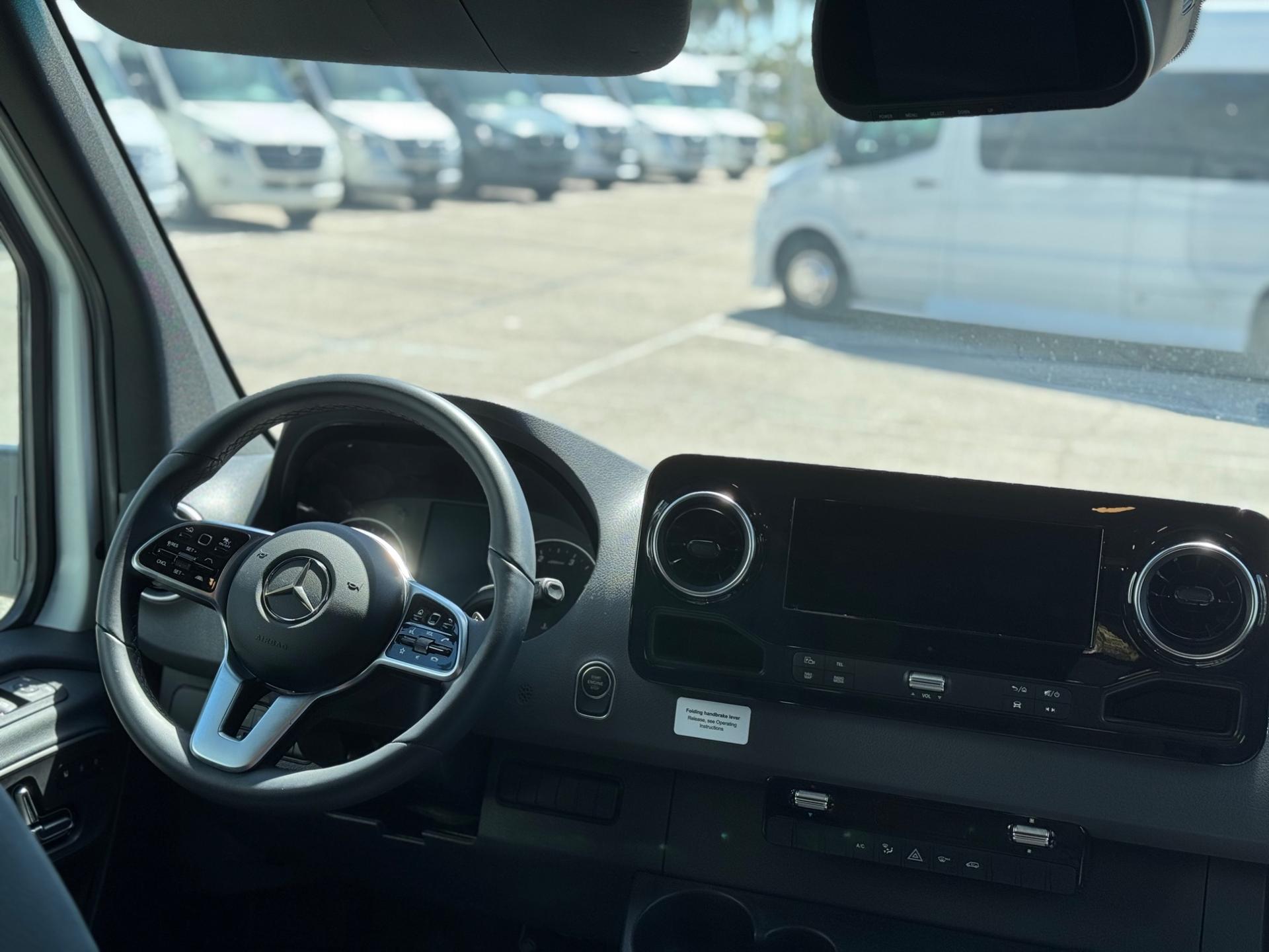 2026 Forest River 2026 Forest River Forester - thumbnail 8