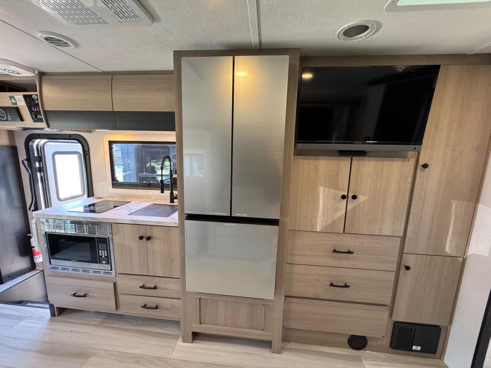 2026 Forest River 2026 Forest River Forester - thumbnail 11