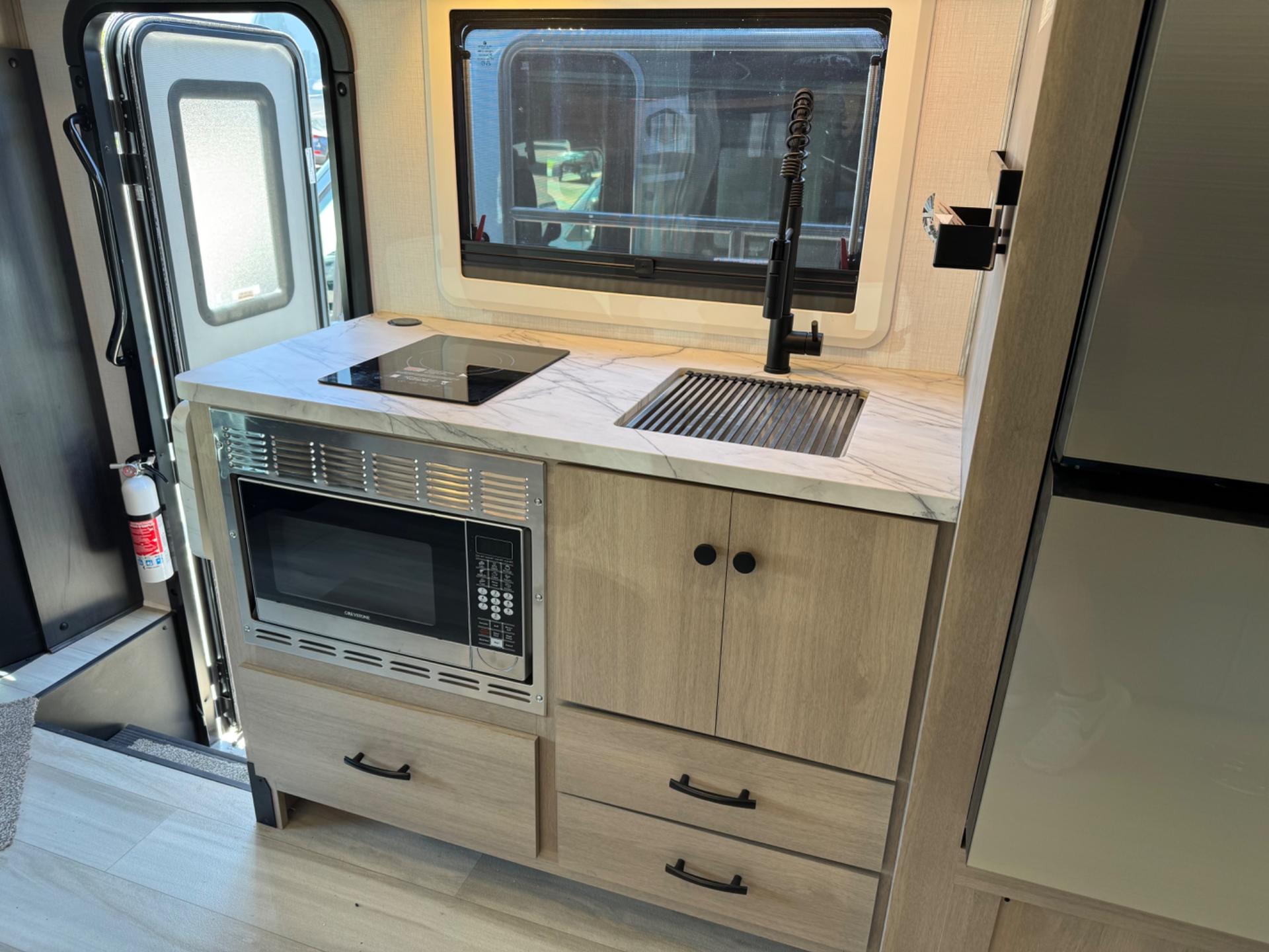 2026 Forest River 2026 Forest River Forester - thumbnail 12