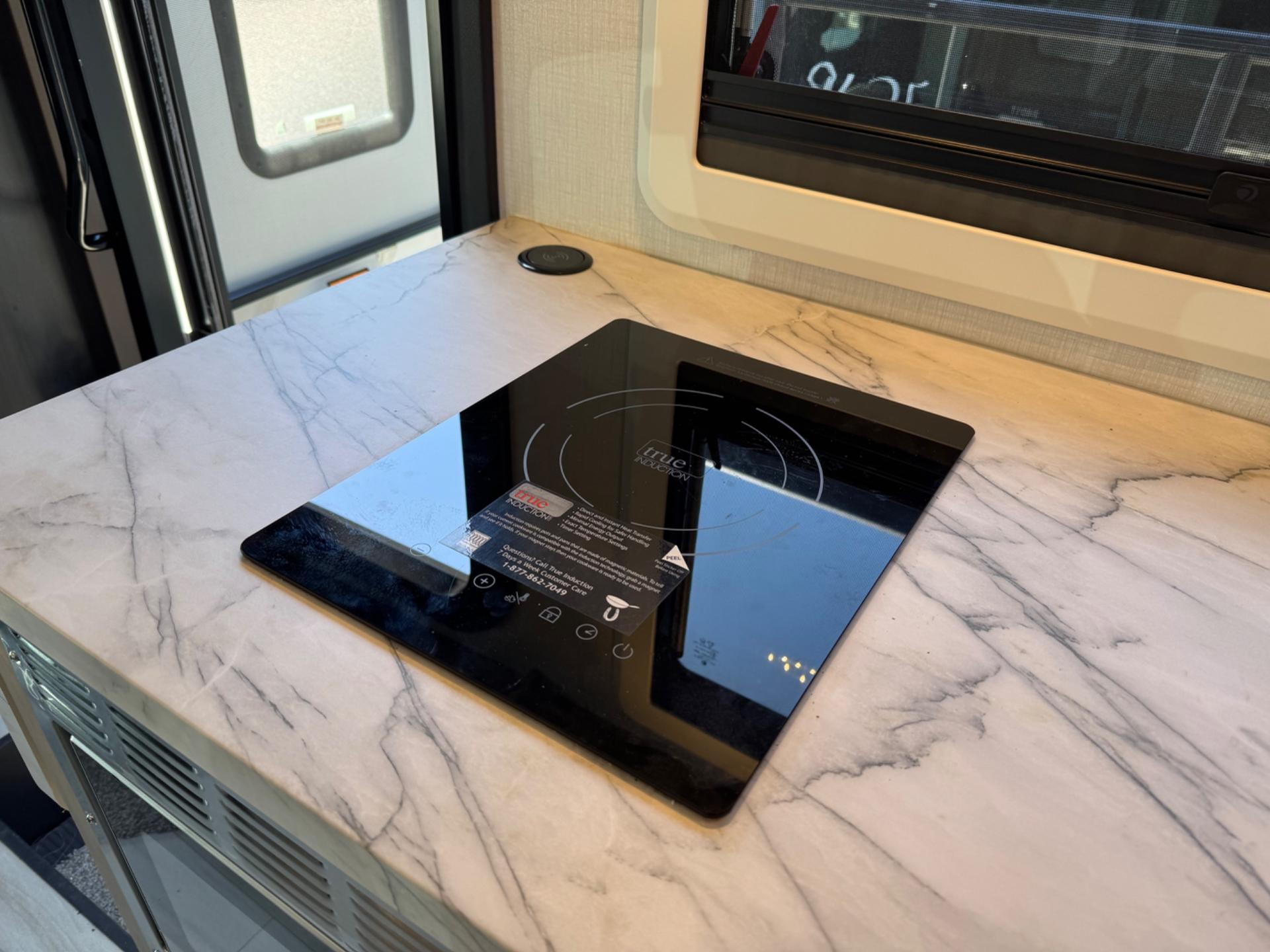 2026 Forest River 2026 Forest River Forester - thumbnail 13