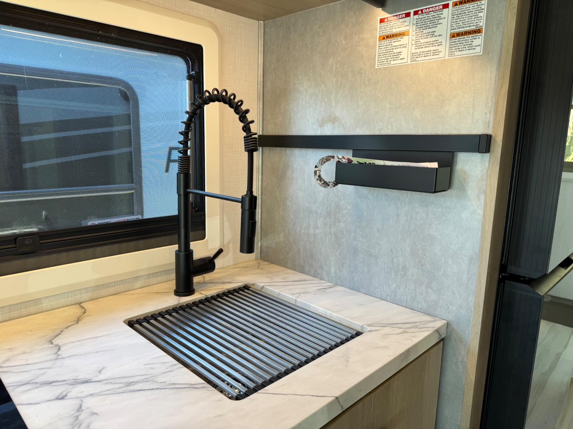 2026 Forest River 2026 Forest River Forester - thumbnail 14