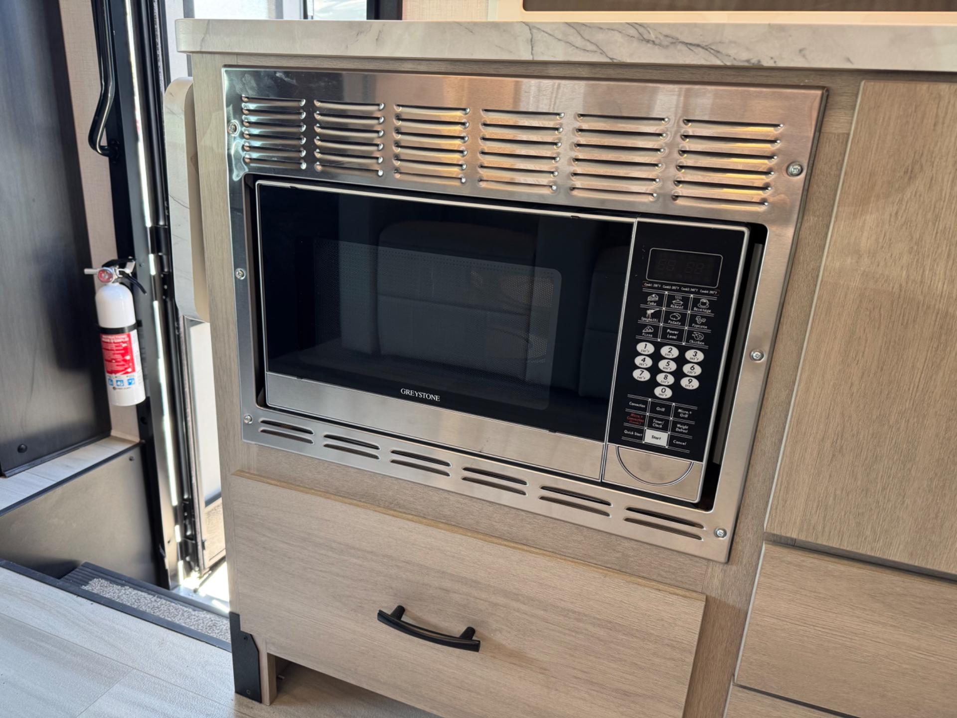 2026 Forest River 2026 Forest River Forester - thumbnail 15