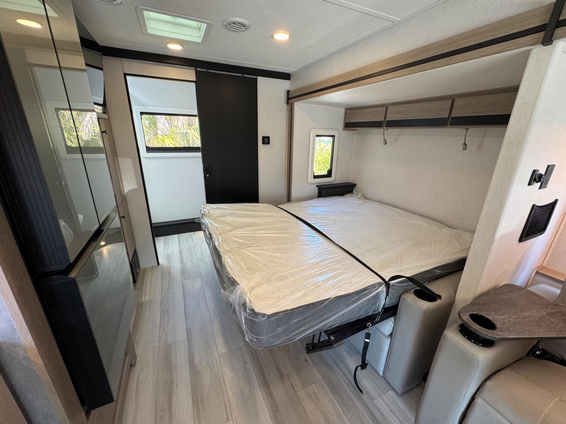 2026 Forest River 2026 Forest River Forester - thumbnail 19