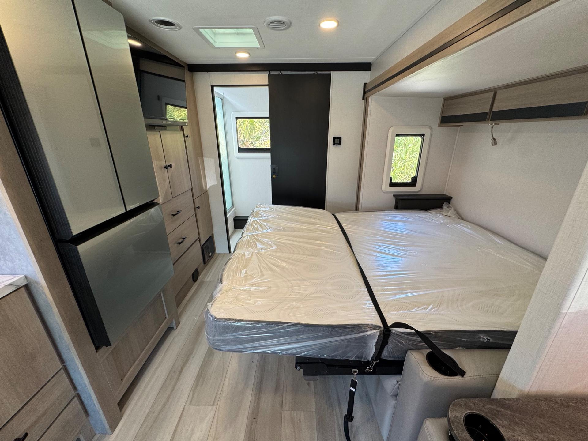 2026 Forest River 2026 Forest River Forester - thumbnail 20