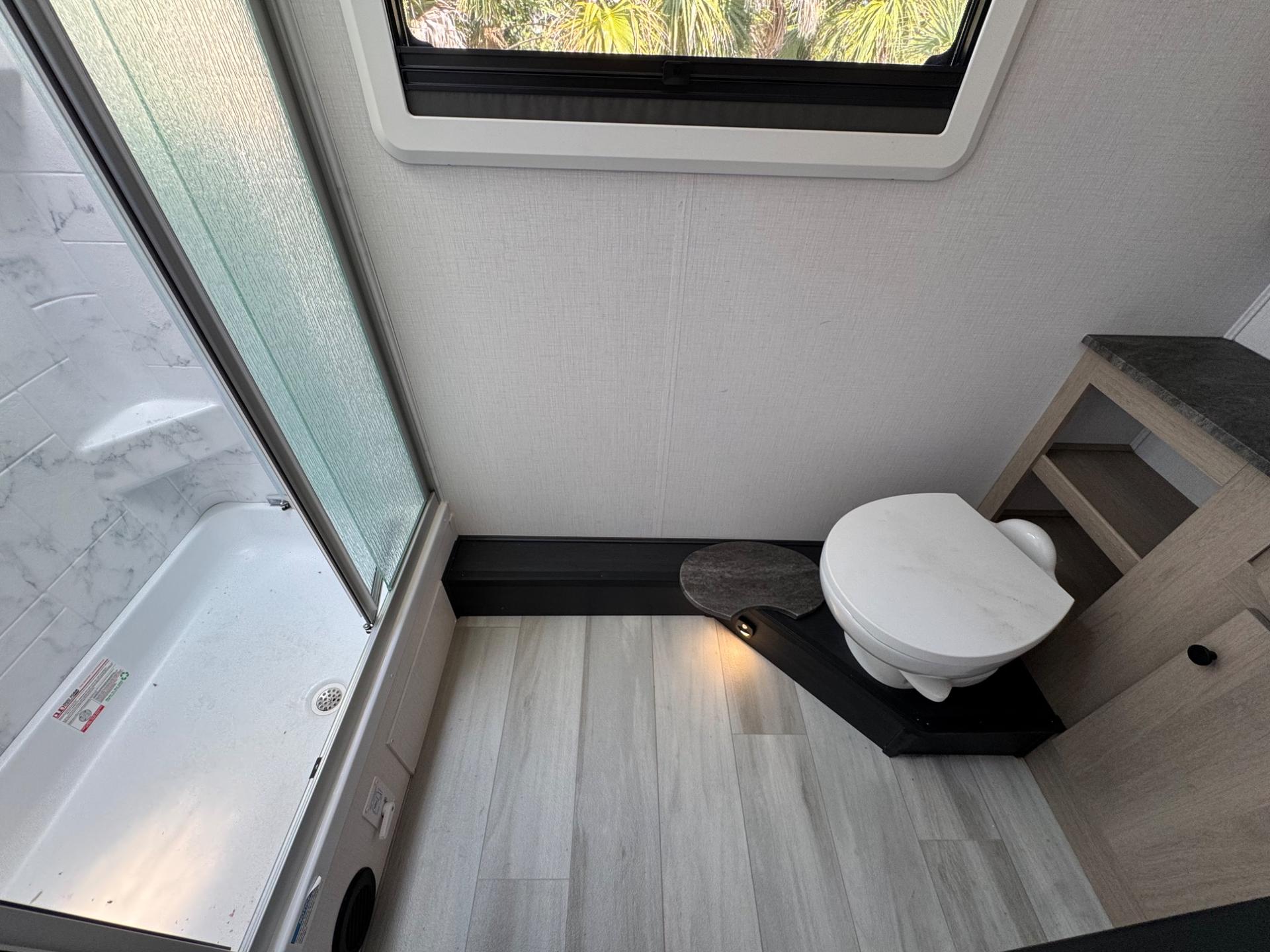 2026 Forest River 2026 Forest River Forester - thumbnail 21