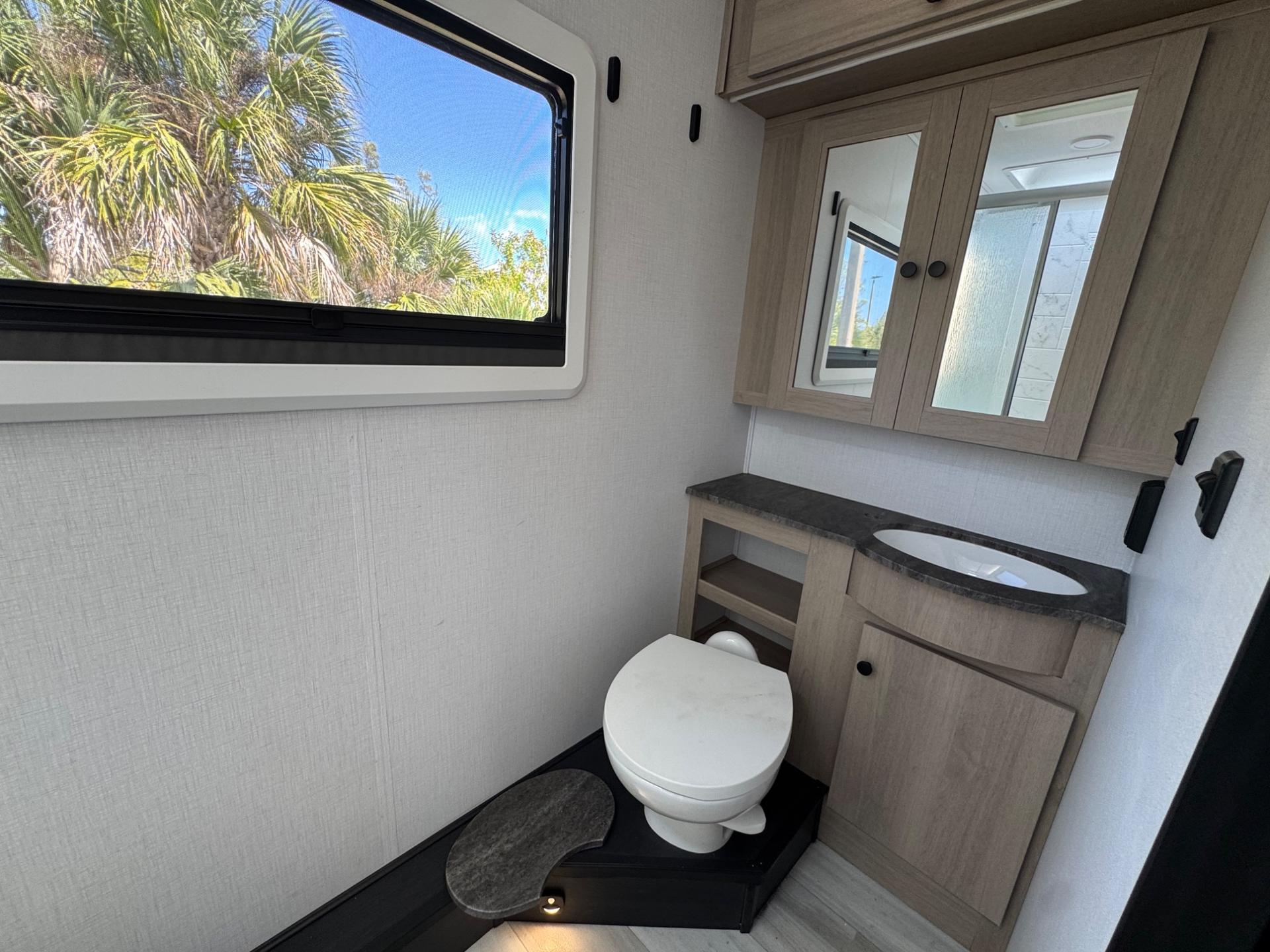 2026 Forest River 2026 Forest River Forester - thumbnail 22