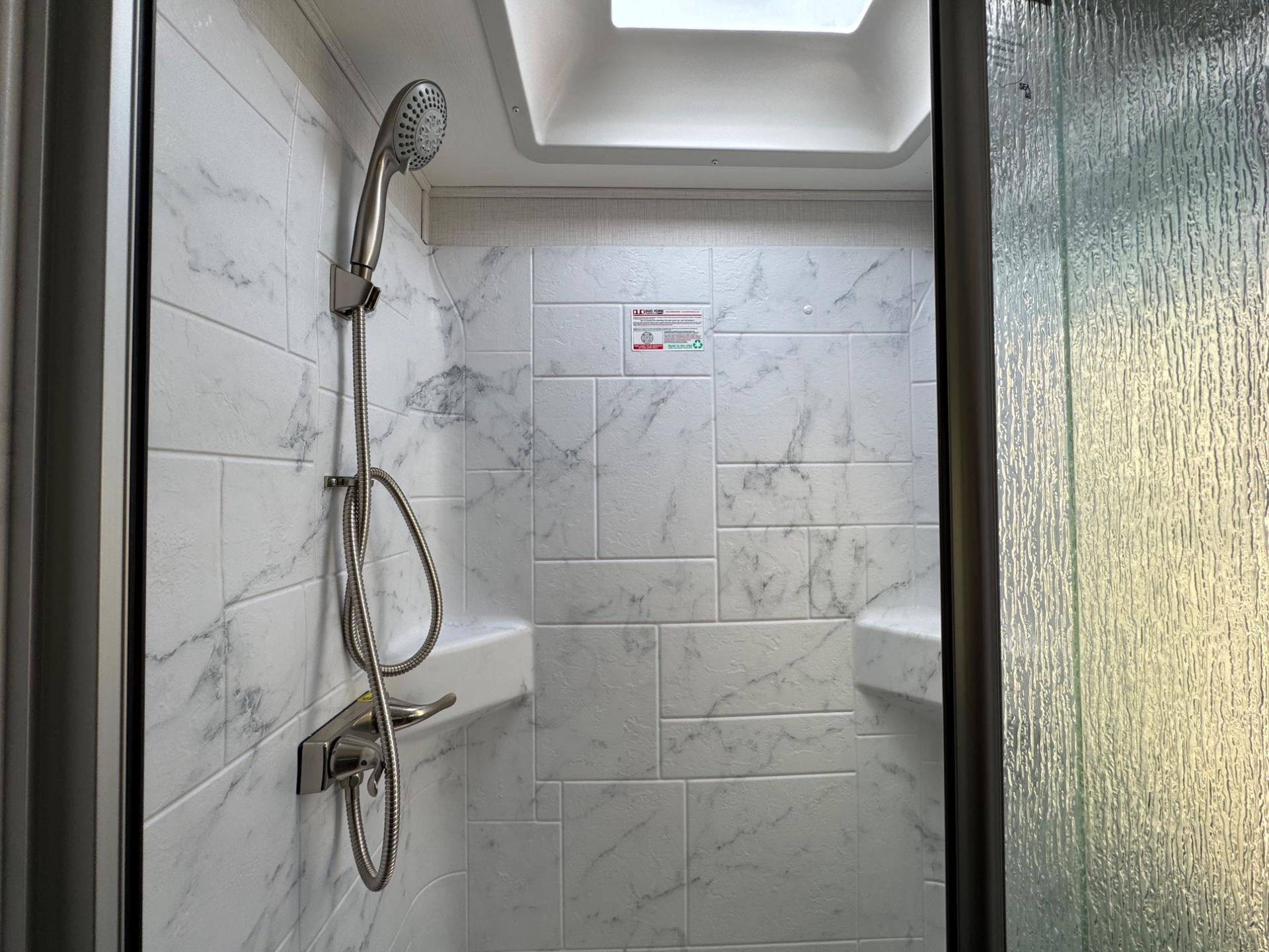 2026 Forest River 2026 Forest River Forester - thumbnail 23