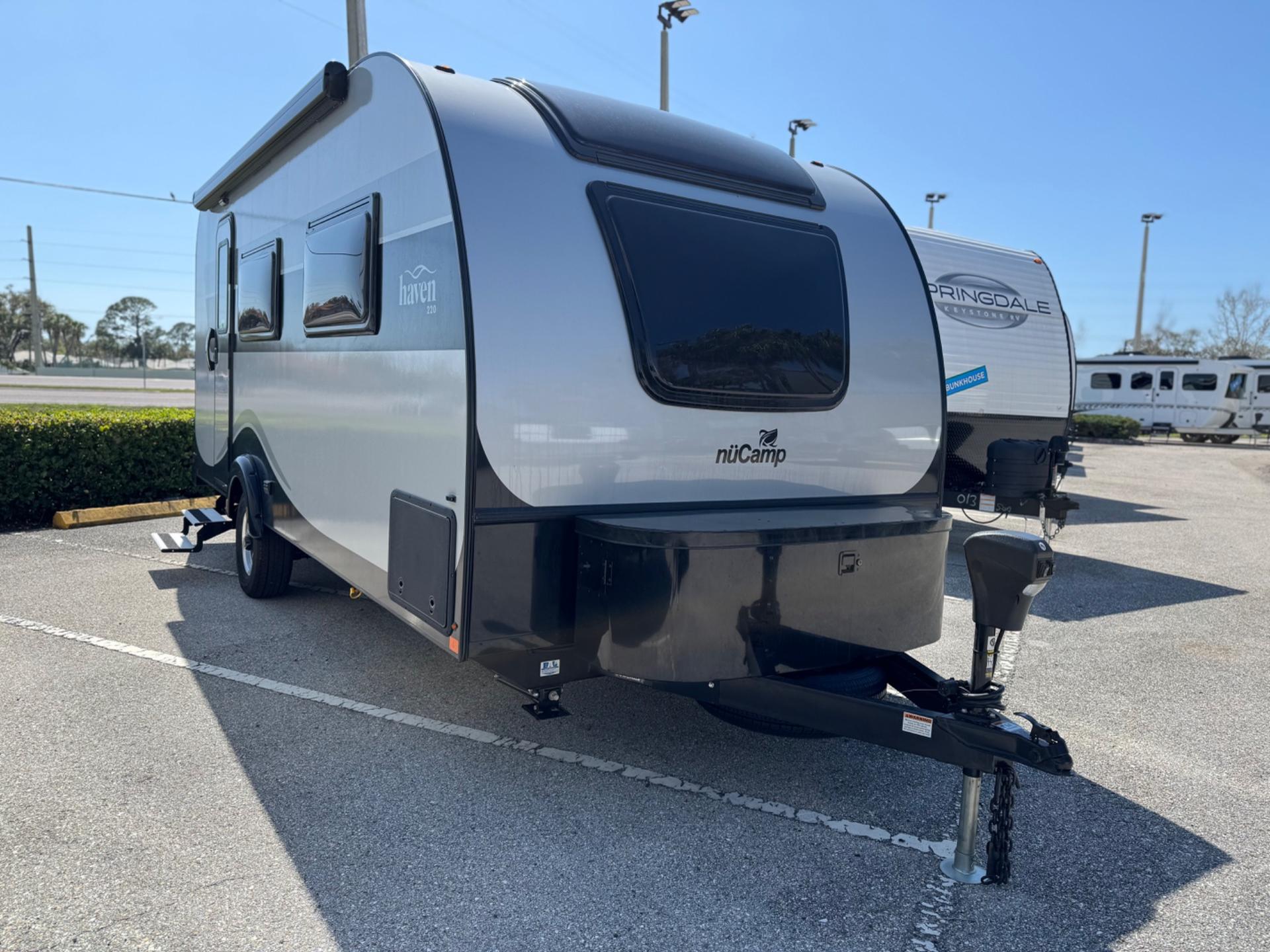 2026 nuCamp Haven 220