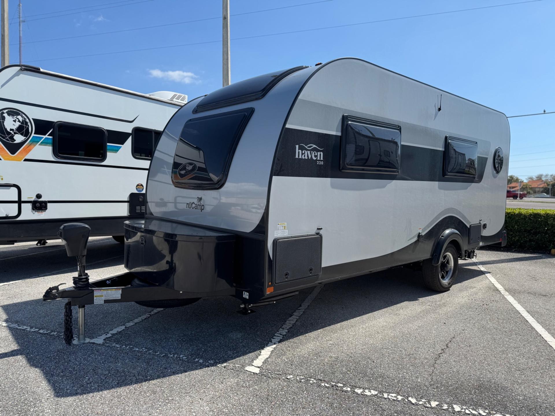 2026 nuCamp 2026 nuCamp Haven - thumbnail 3