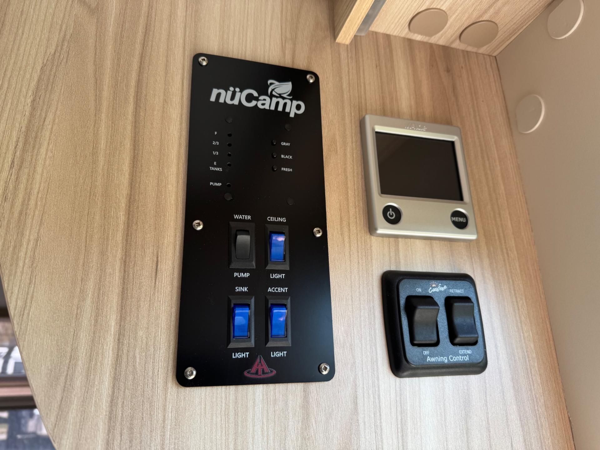 2026 nuCamp 2026 nuCamp Haven - thumbnail 16