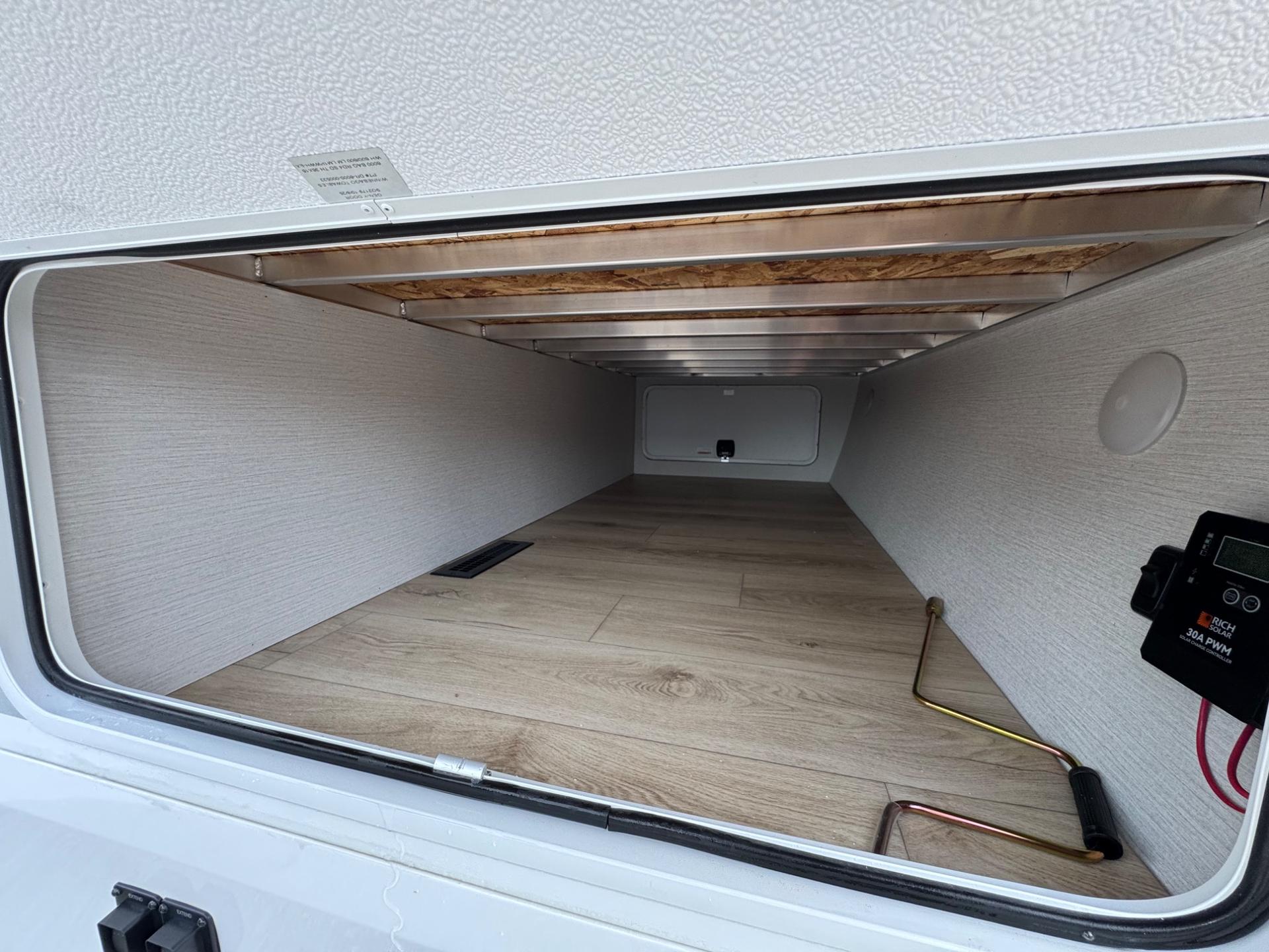 2026 Winnebago 2026 Winnebago Thrive - thumbnail 23