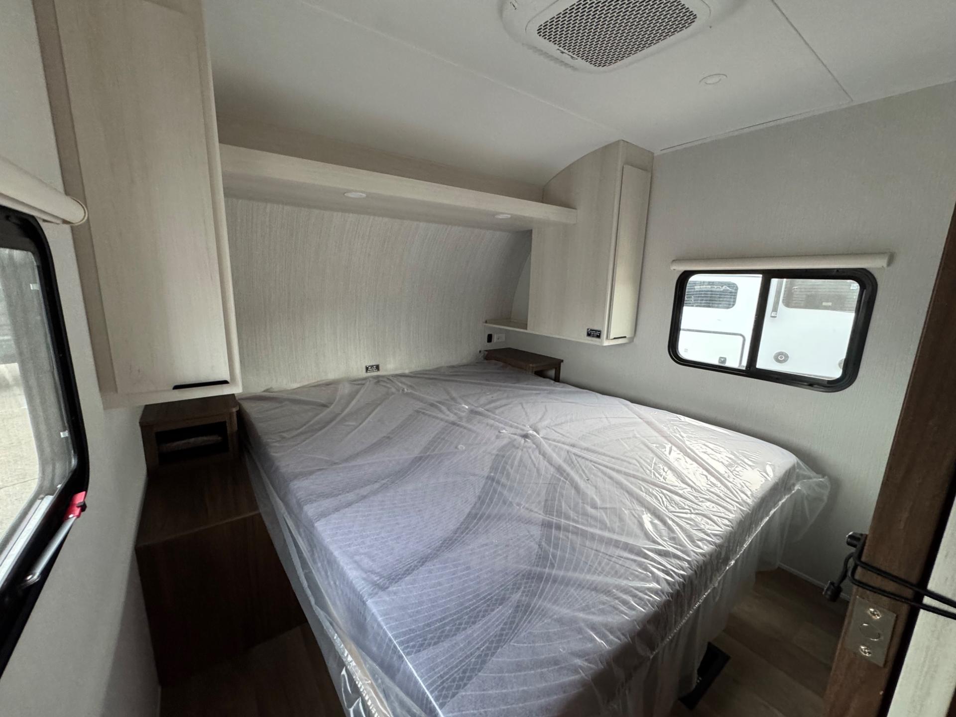 2026 Winnebago 2026 Winnebago Access - thumbnail 14