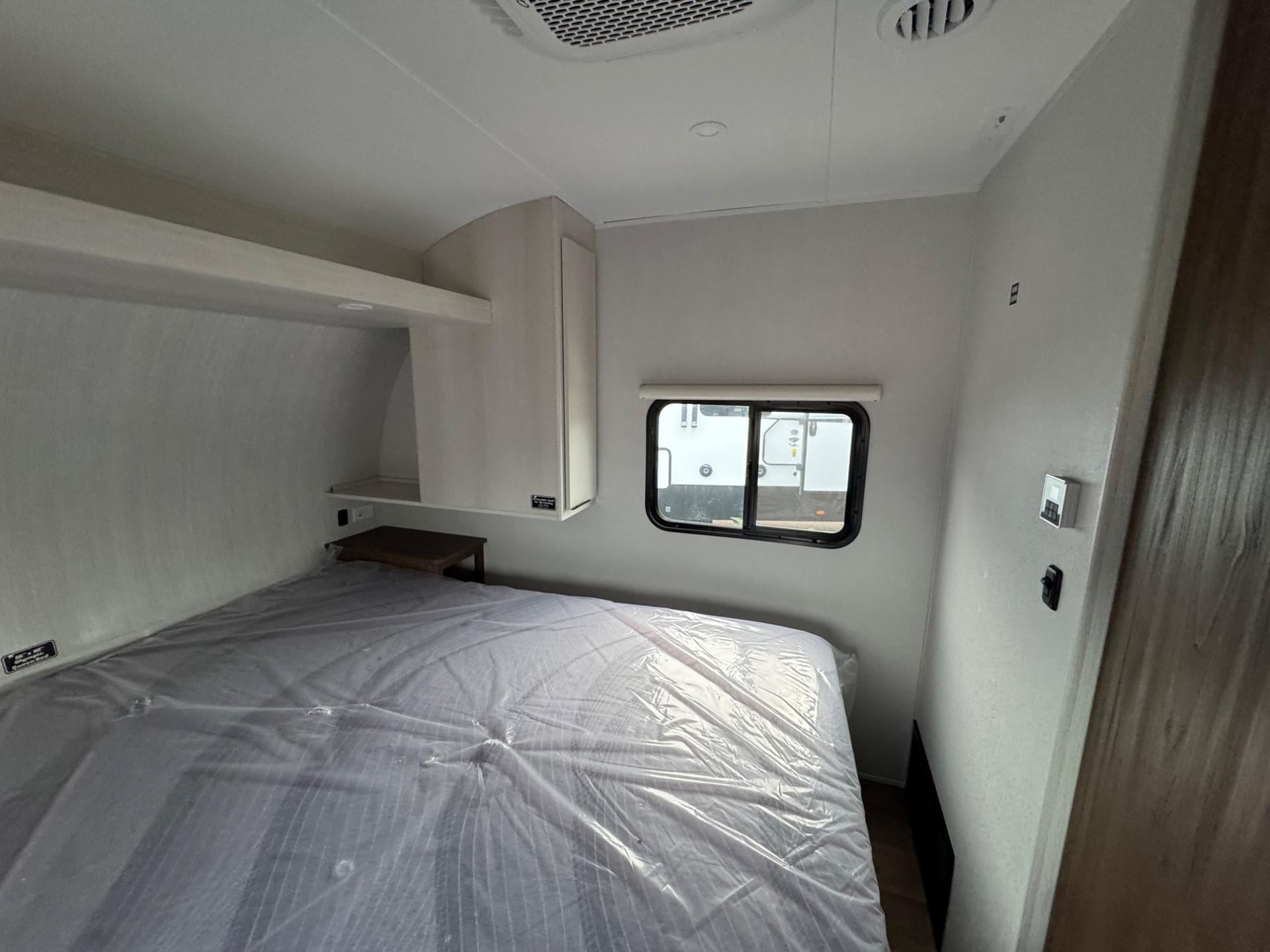 2026 Winnebago 2026 Winnebago Access - thumbnail 15