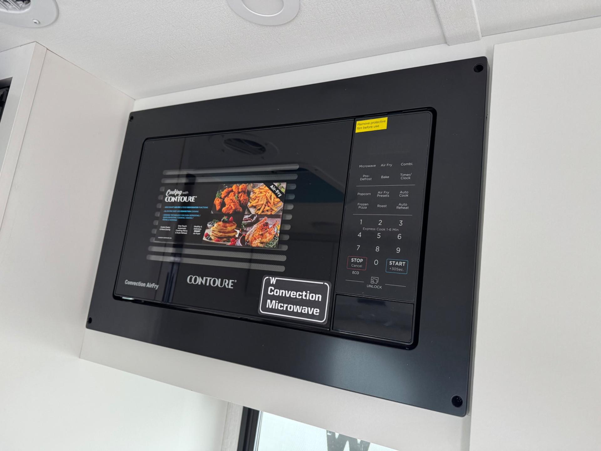 2026 Winnebago 2026 Winnebago Micro Minnie - thumbnail 10